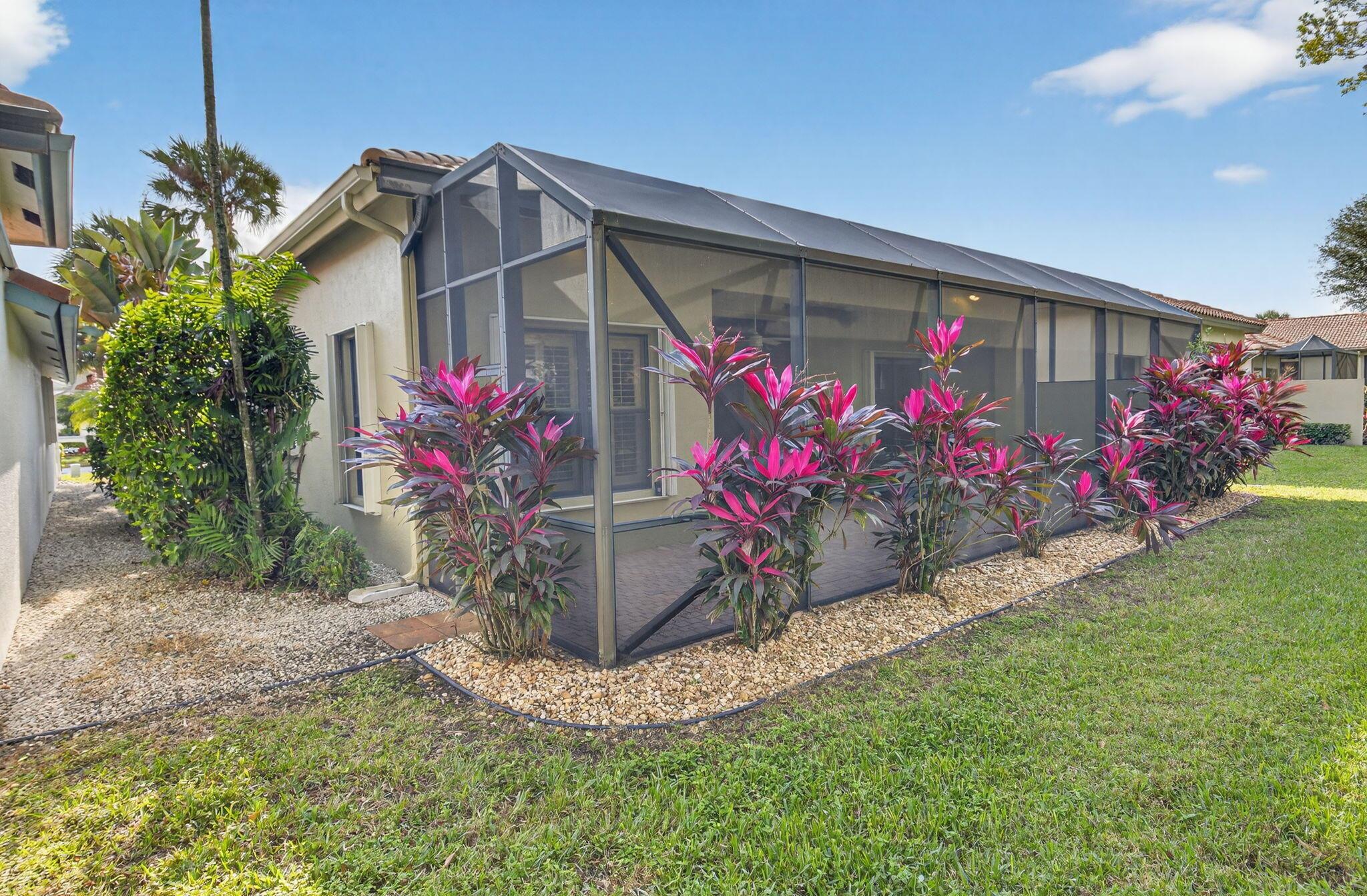 TIVOLI ISLES PUD/FOUR SEA - Residential