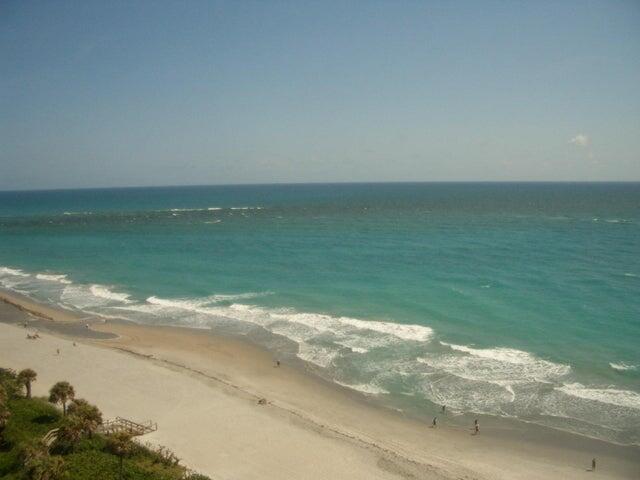 300 Ocean Trail Way 1302
