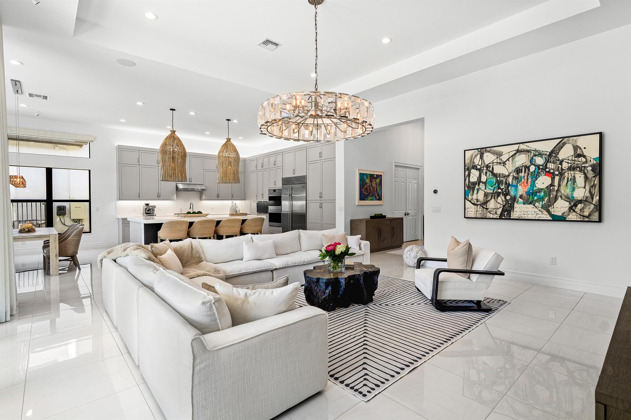 Boca Bridges - Residential