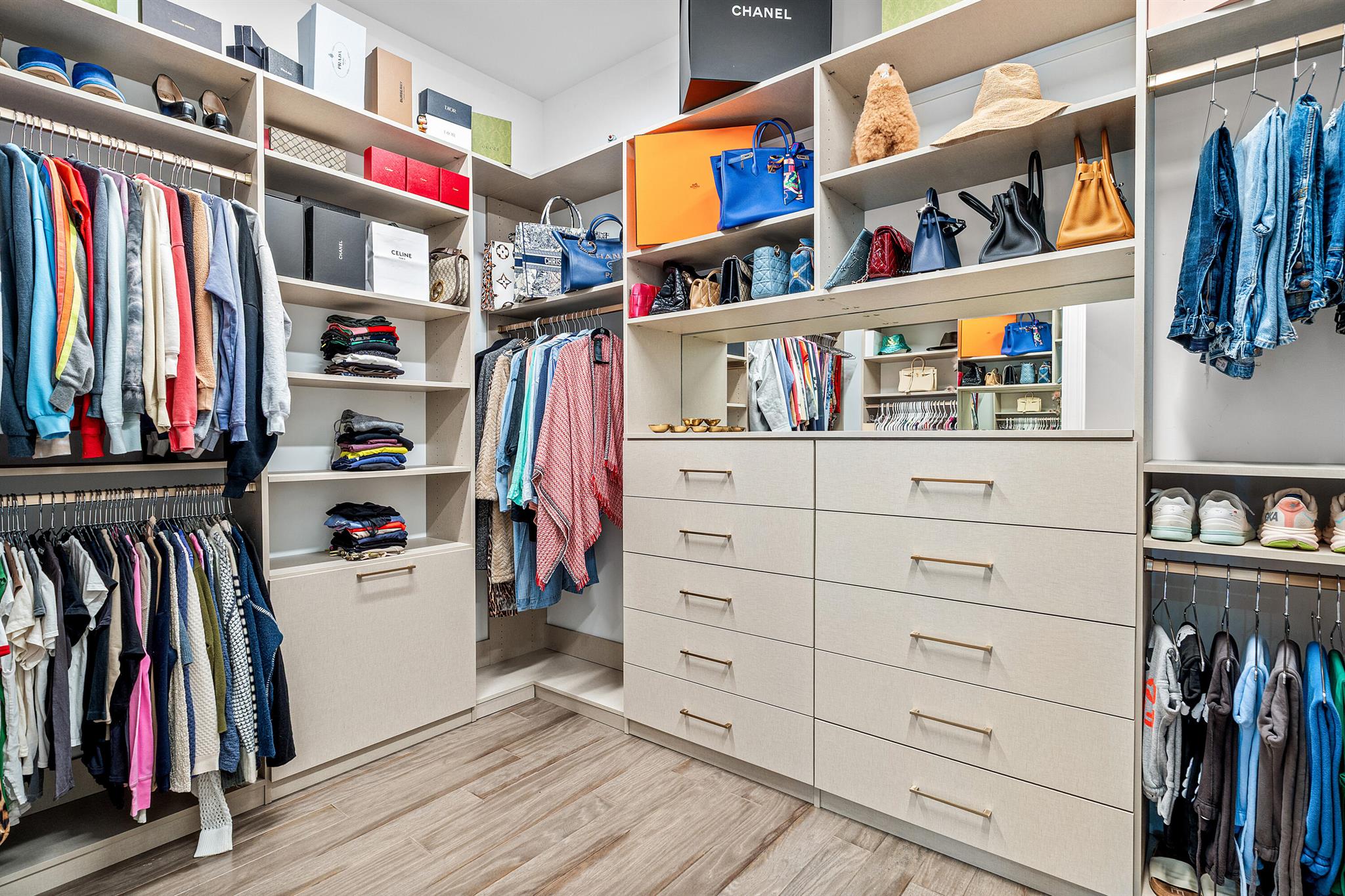 Boca Bridges - Residential