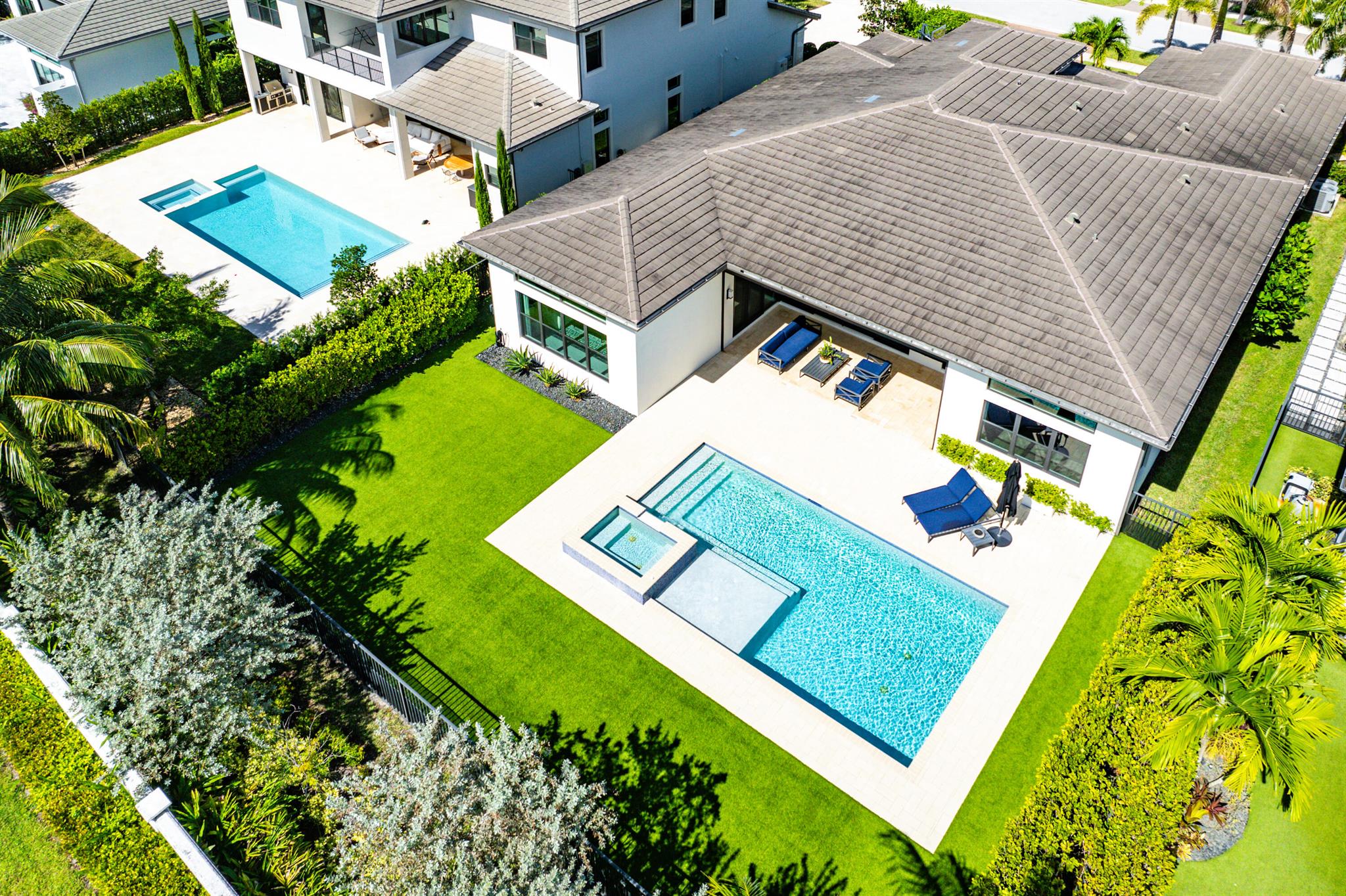 Boca Bridges - Residential