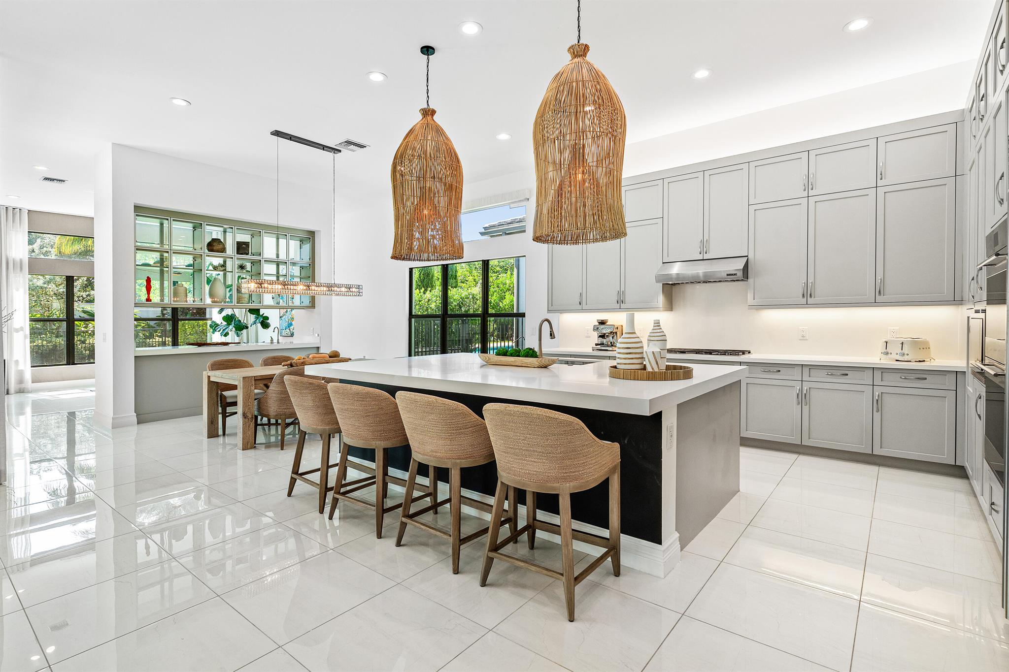 Boca Bridges - Residential