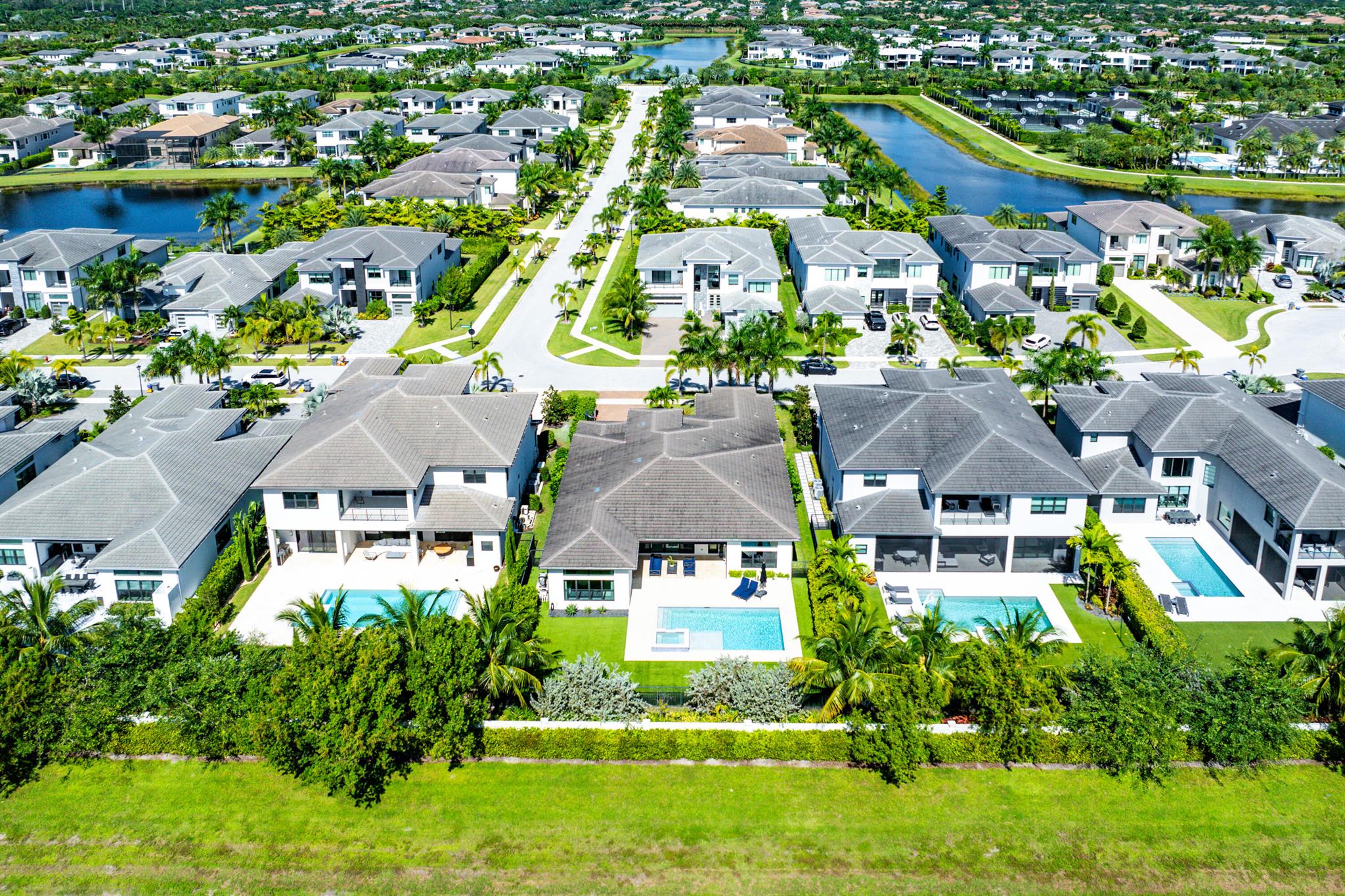 Boca Bridges - Residential