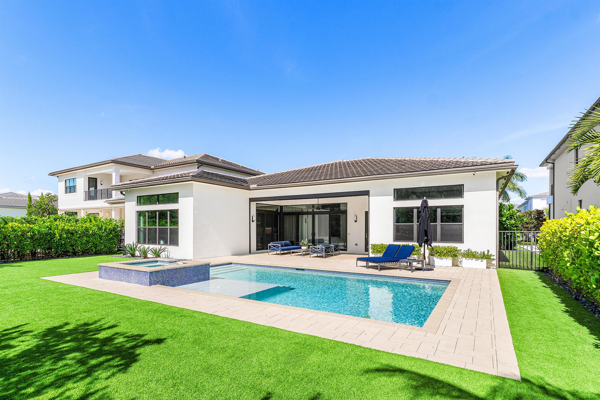 Boca Bridges - Residential