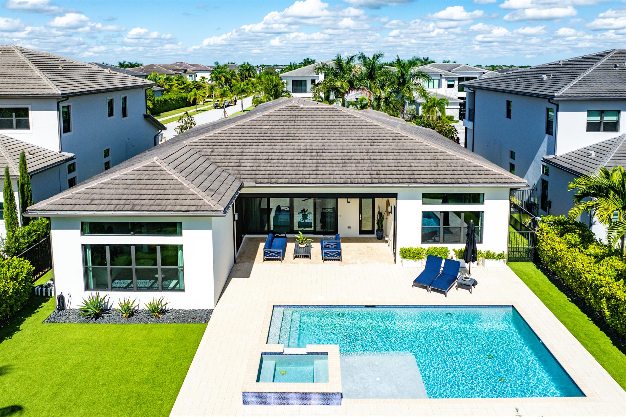 Boca Bridges - Residential