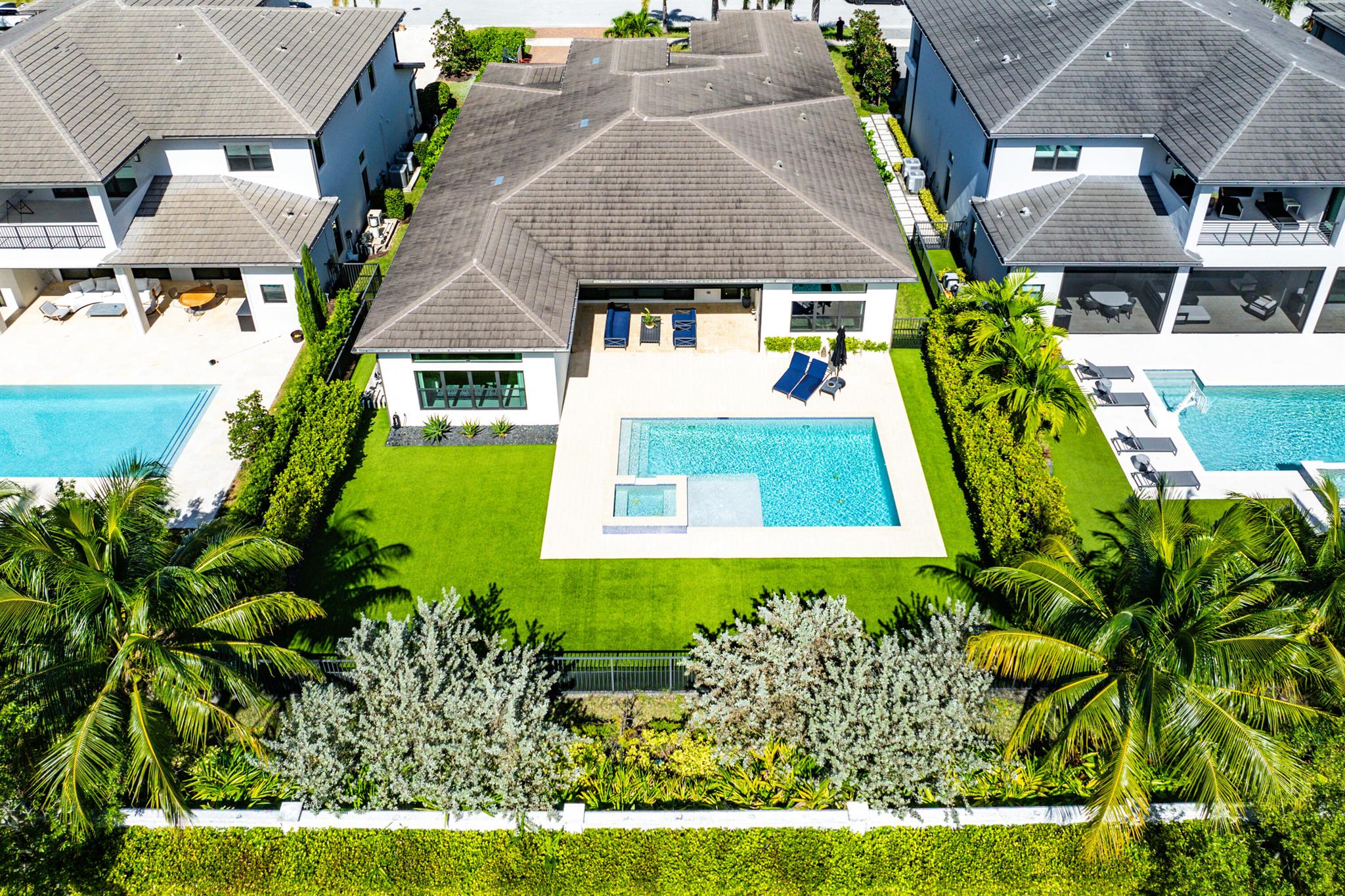 Boca Bridges - Residential