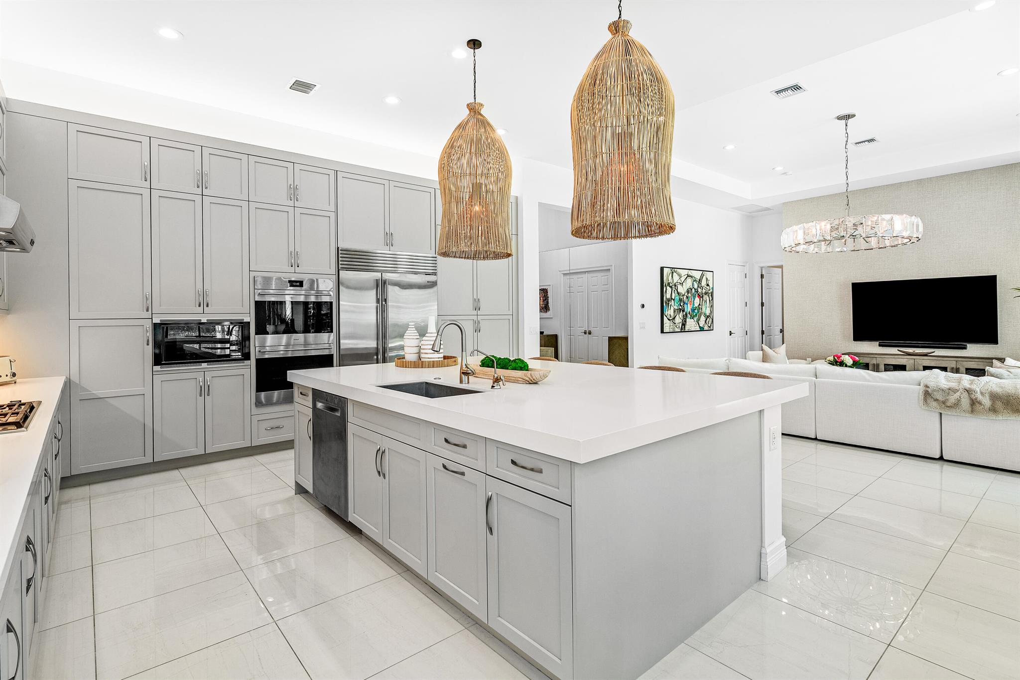 Boca Bridges - Residential