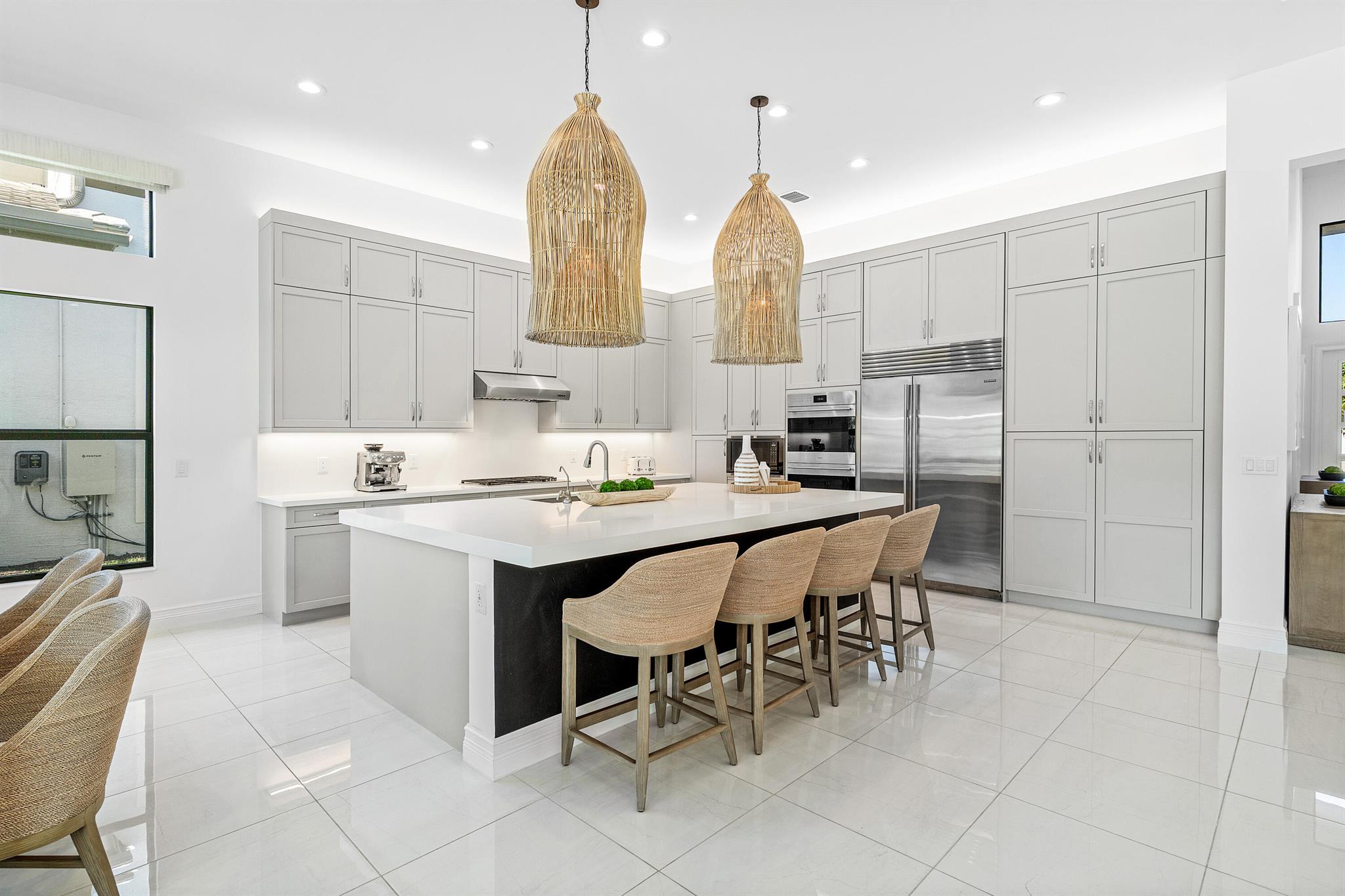 Boca Bridges - Residential