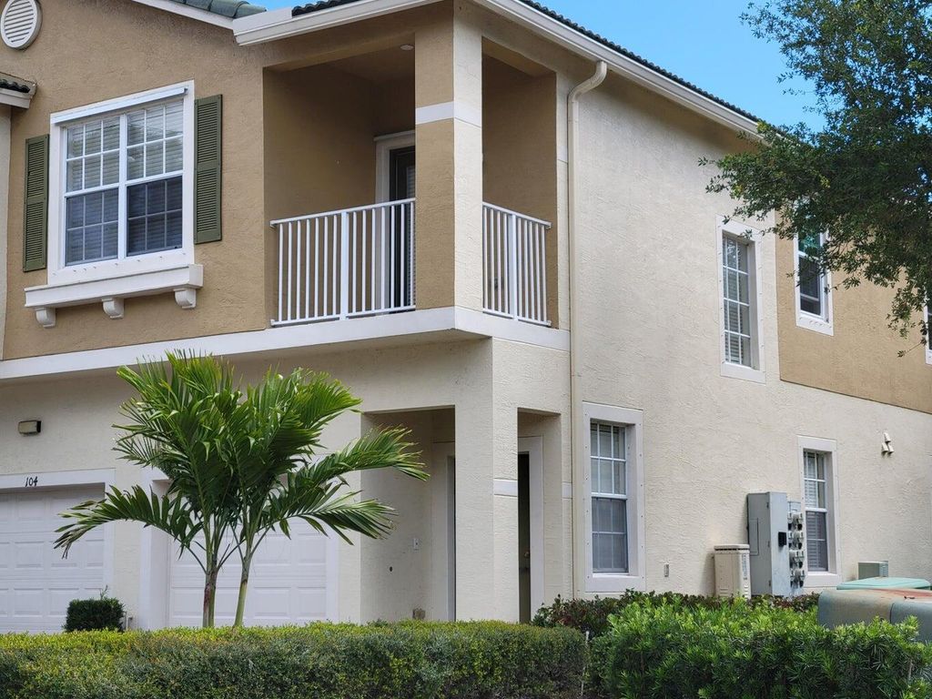 Photo of 3031 SE Lexington Lakes Drive #203, Stuart, FL 34994 (MLS # R11035543)