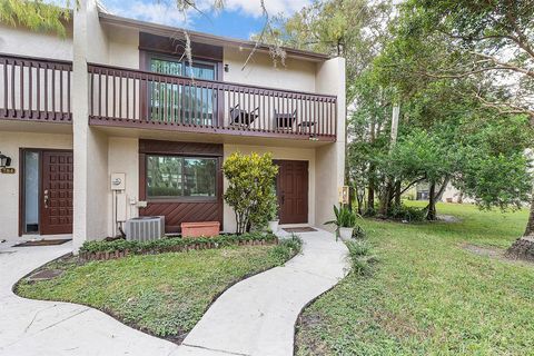 A home in Deerfield Beach