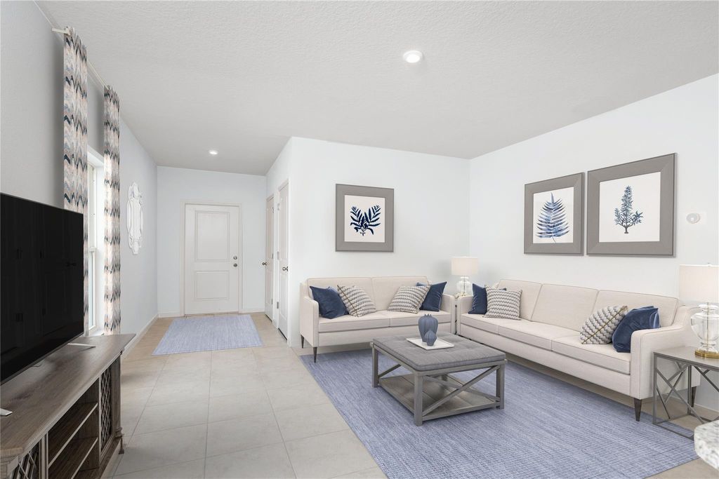 Photo of 13934 SW Savanna Street, Indiantown, FL 34956 (MLS # B26003484)