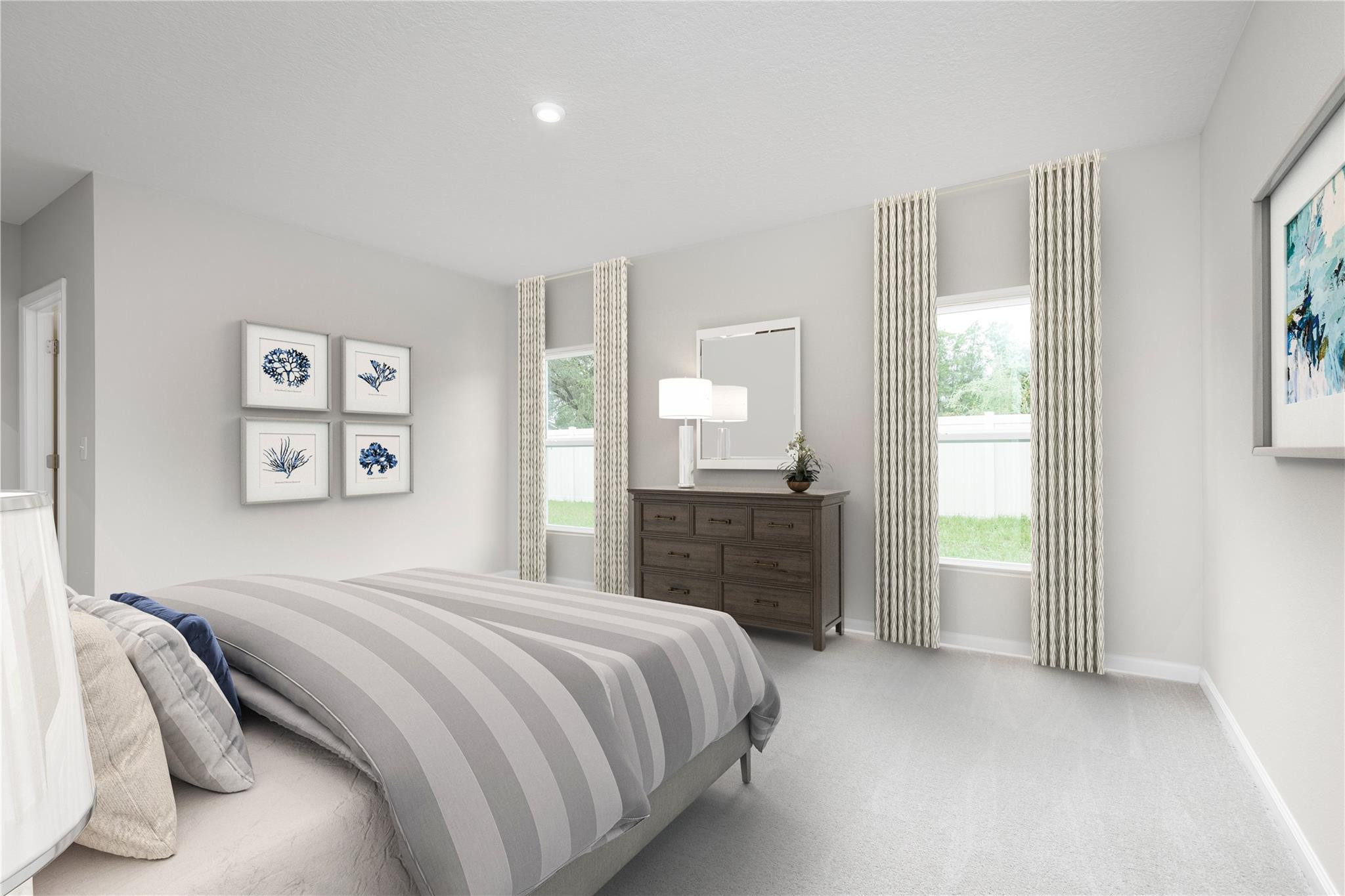 TERRA LAGO - Residential