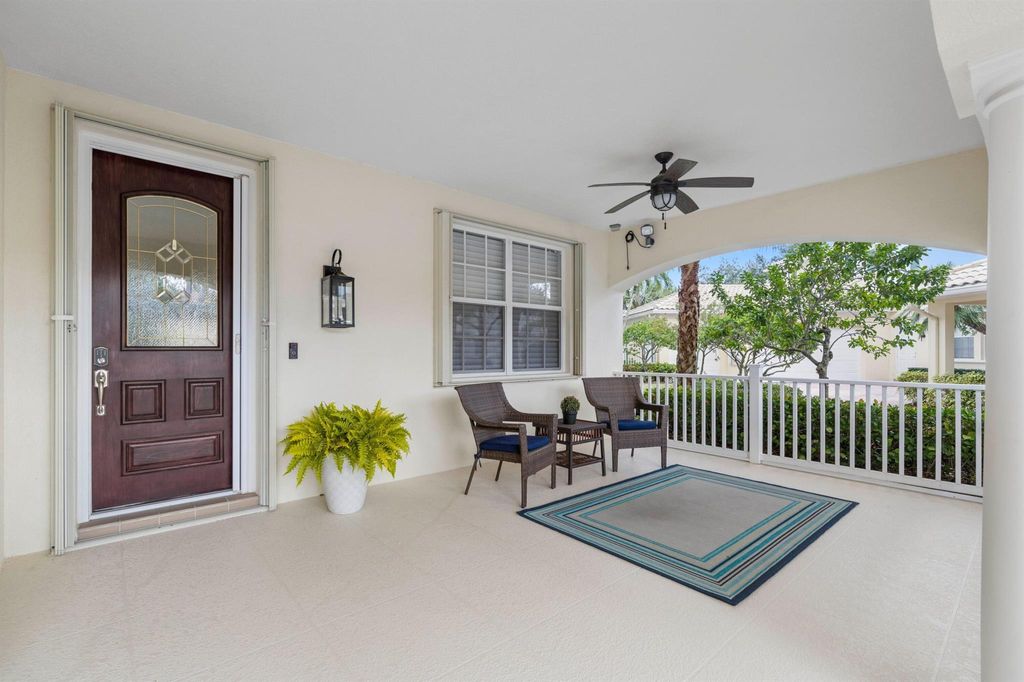 Photo of 8417 Arima Lane, Wellington, FL 33414 (MLS # R11110466)