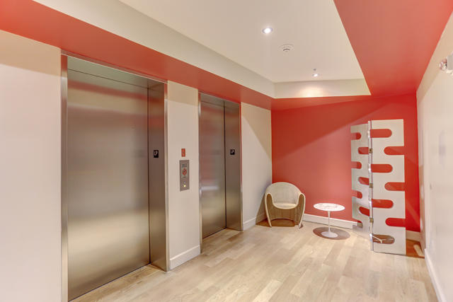 SLADE CONDO - Residential