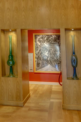 SLADE CONDO - Residential