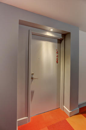 SLADE CONDO - Residential