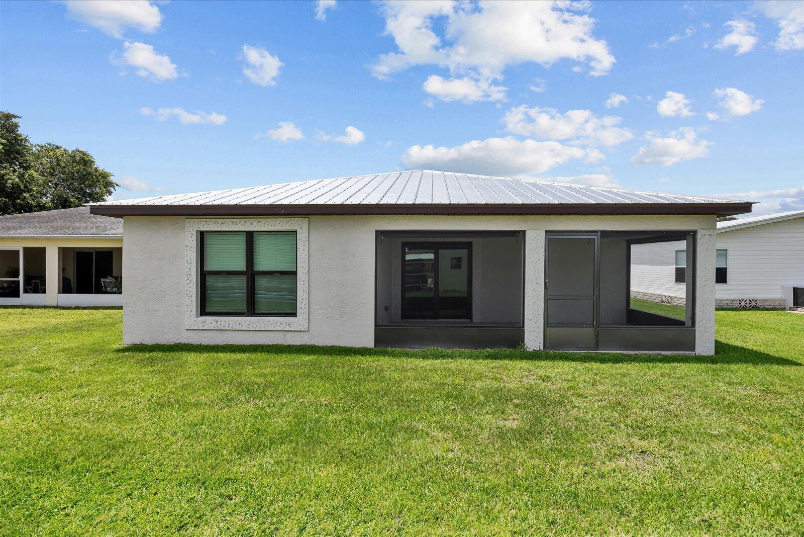 SPANISH LAKES FAIRWAYS LEASEHOLD ESTATES - Residential