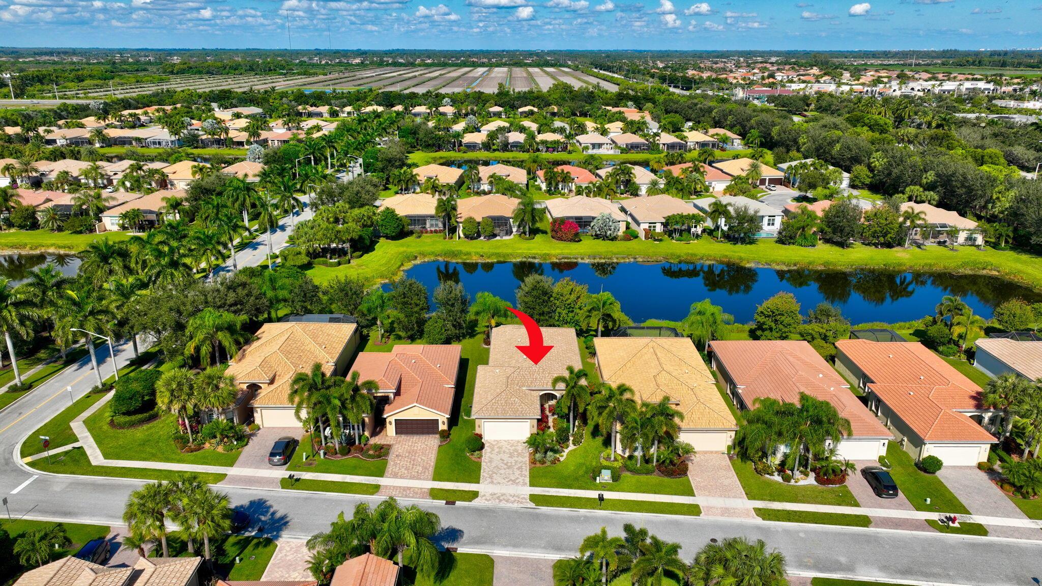 VALENCIA RESERVE - Residential