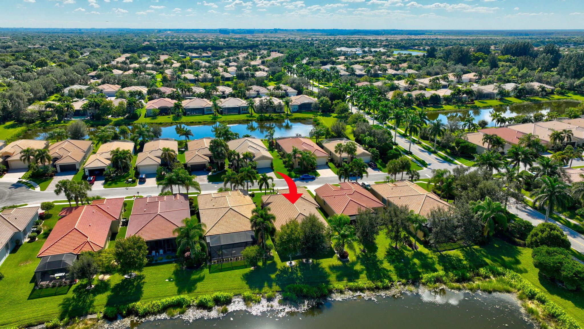 VALENCIA RESERVE - Residential