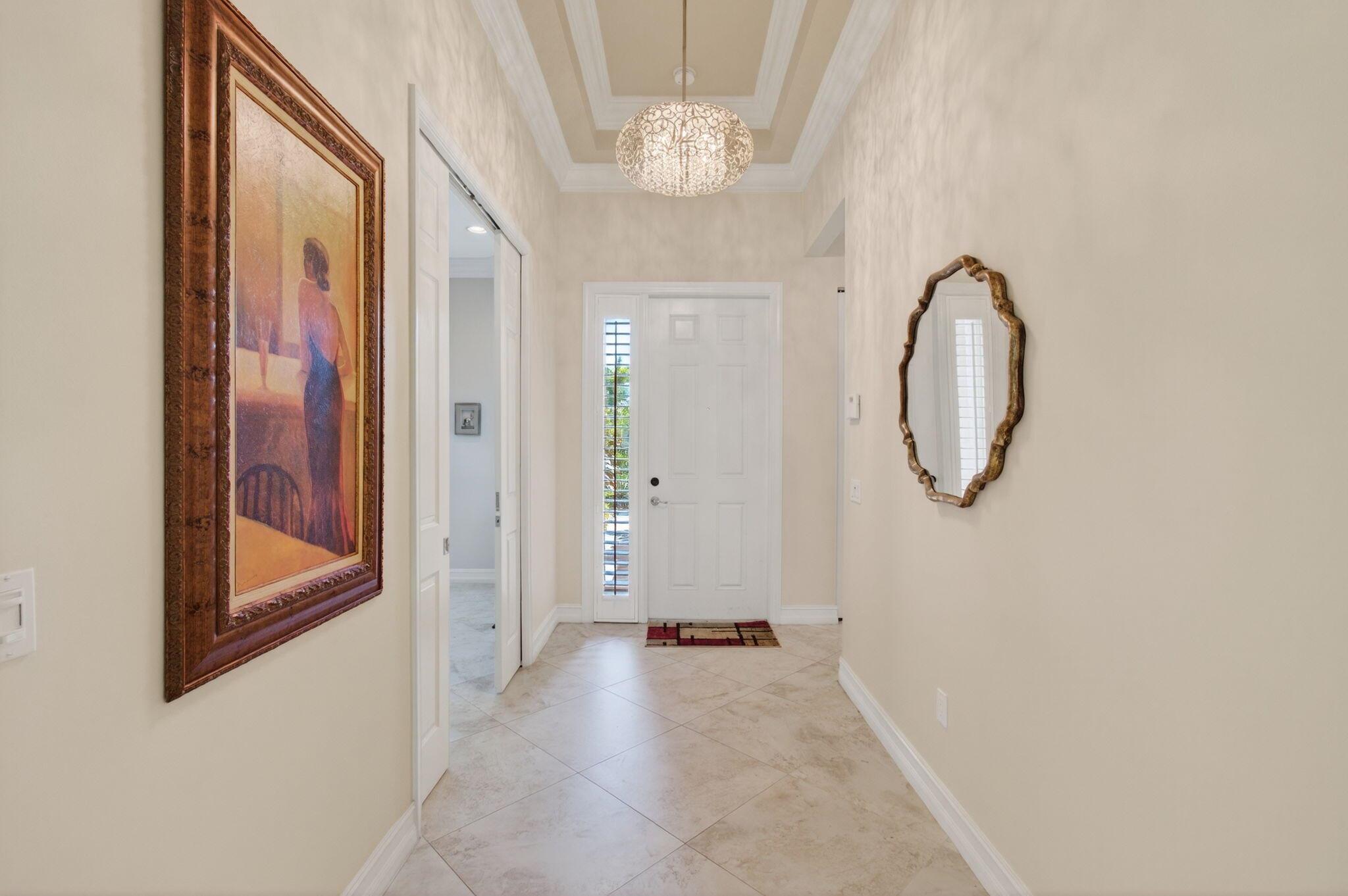 VALENCIA RESERVE - Residential