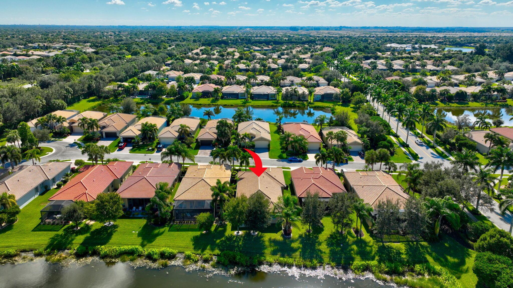 VALENCIA RESERVE - Residential