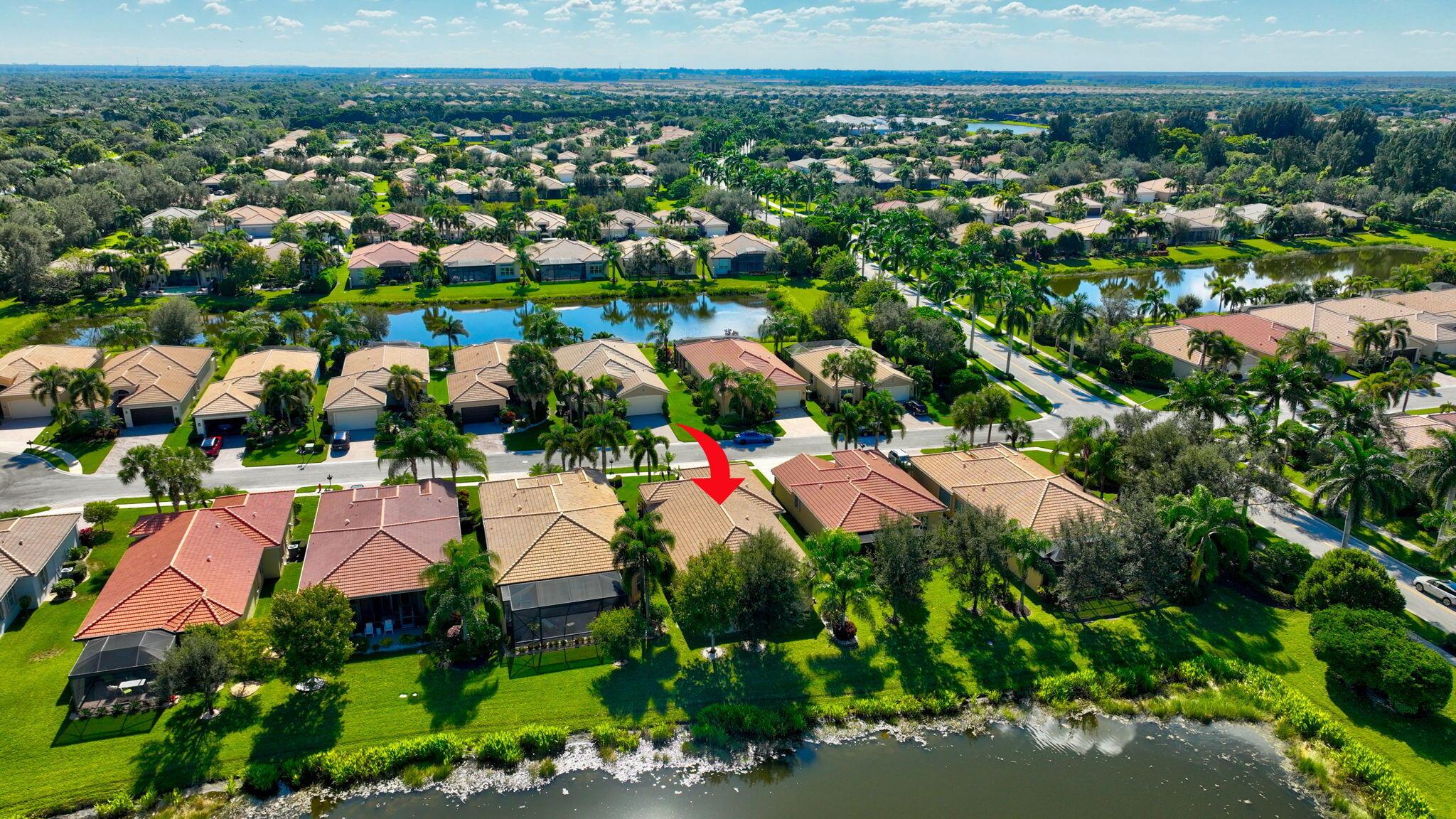 VALENCIA RESERVE - Residential