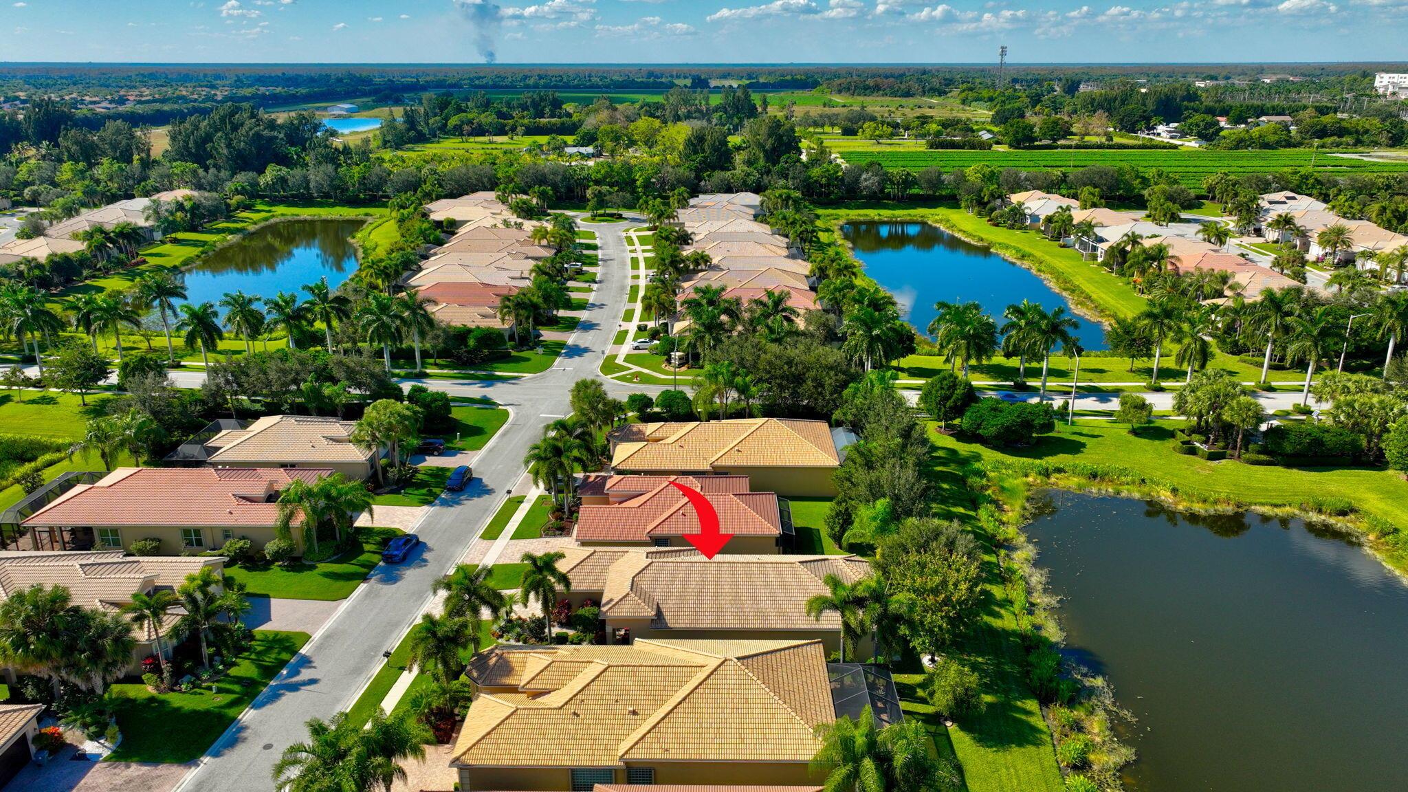 VALENCIA RESERVE - Residential