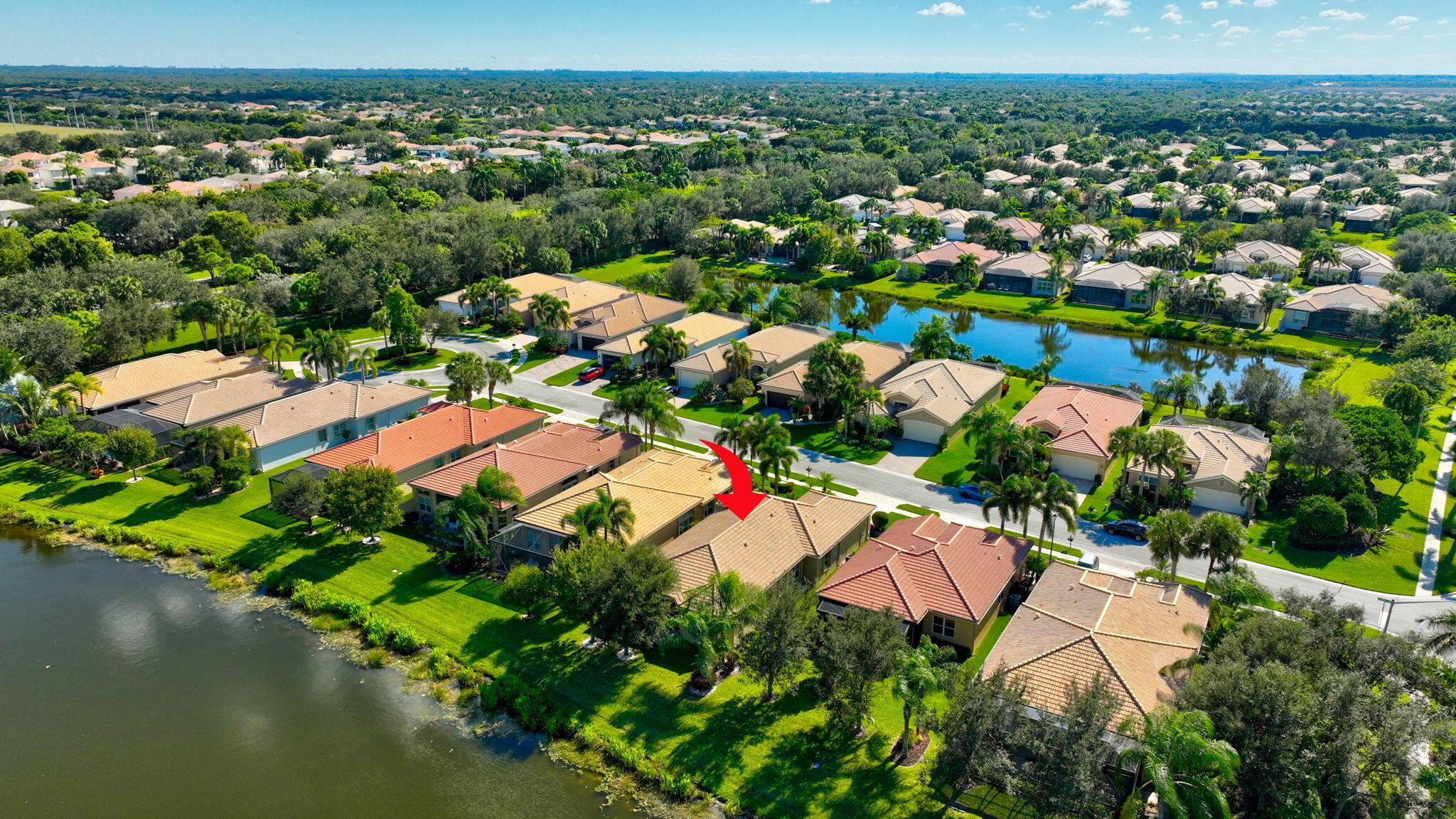 VALENCIA RESERVE - Residential