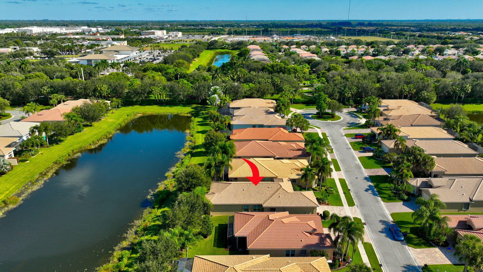 VALENCIA RESERVE - Residential