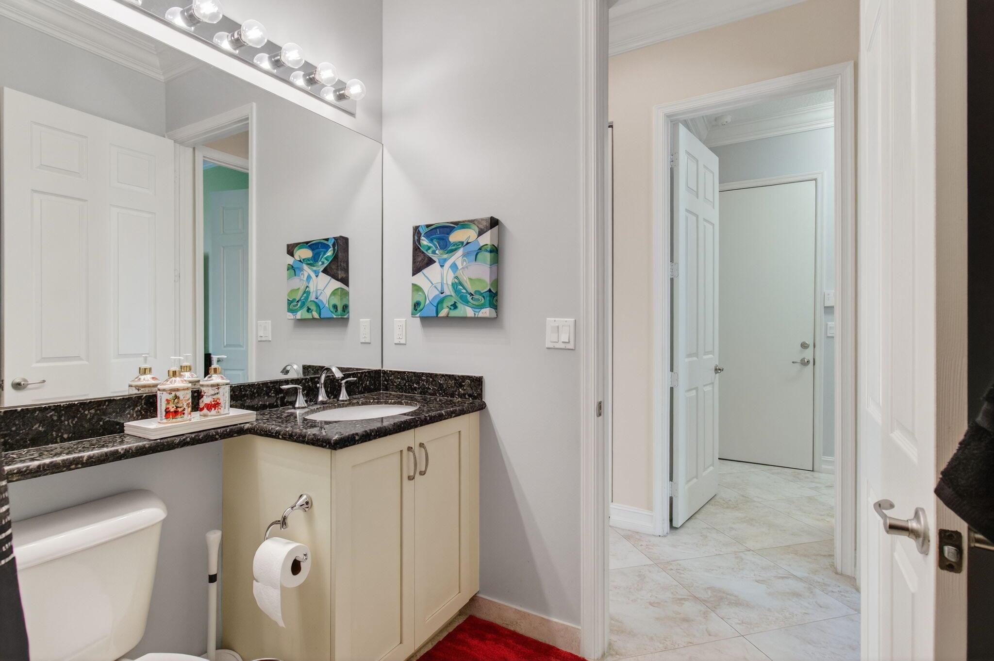 VALENCIA RESERVE - Residential