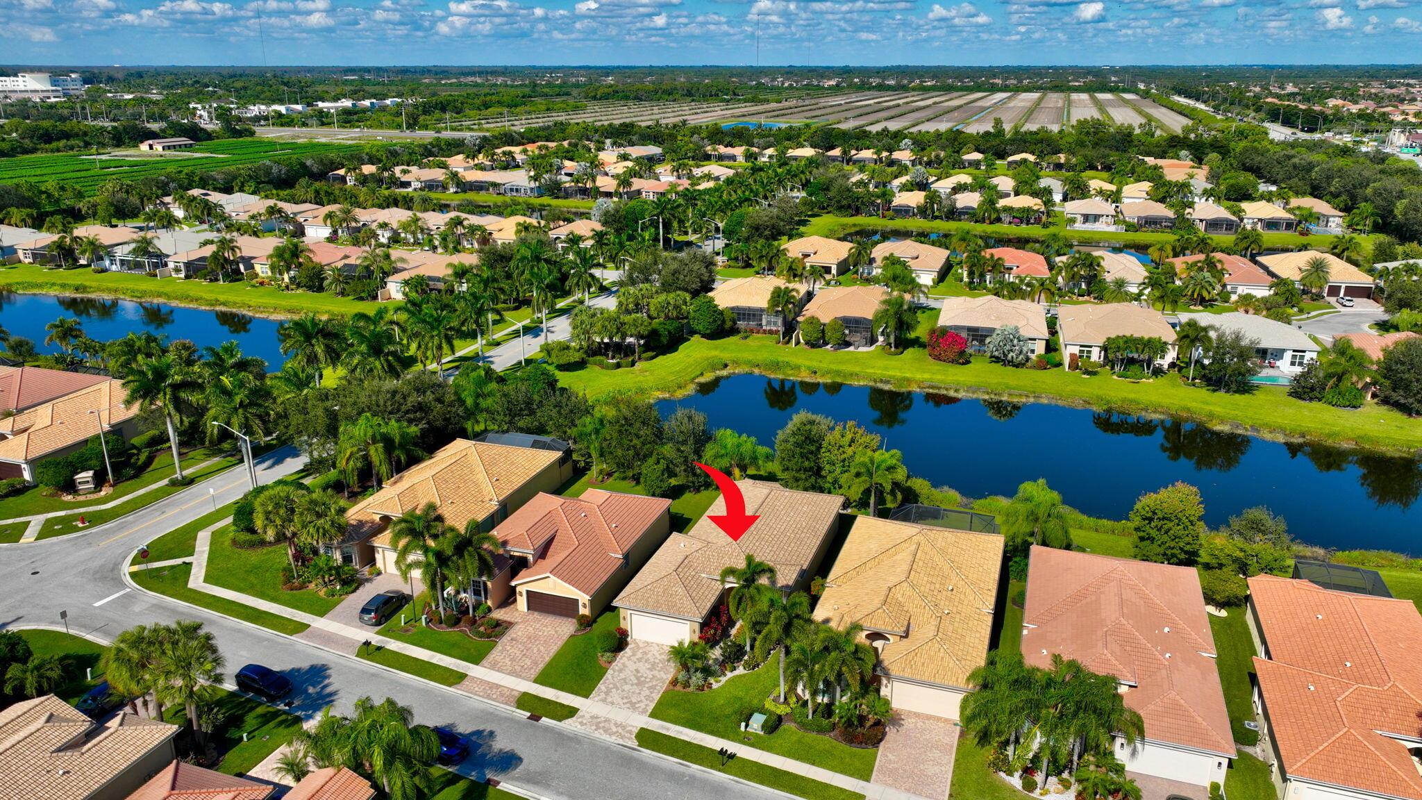 VALENCIA RESERVE - Residential