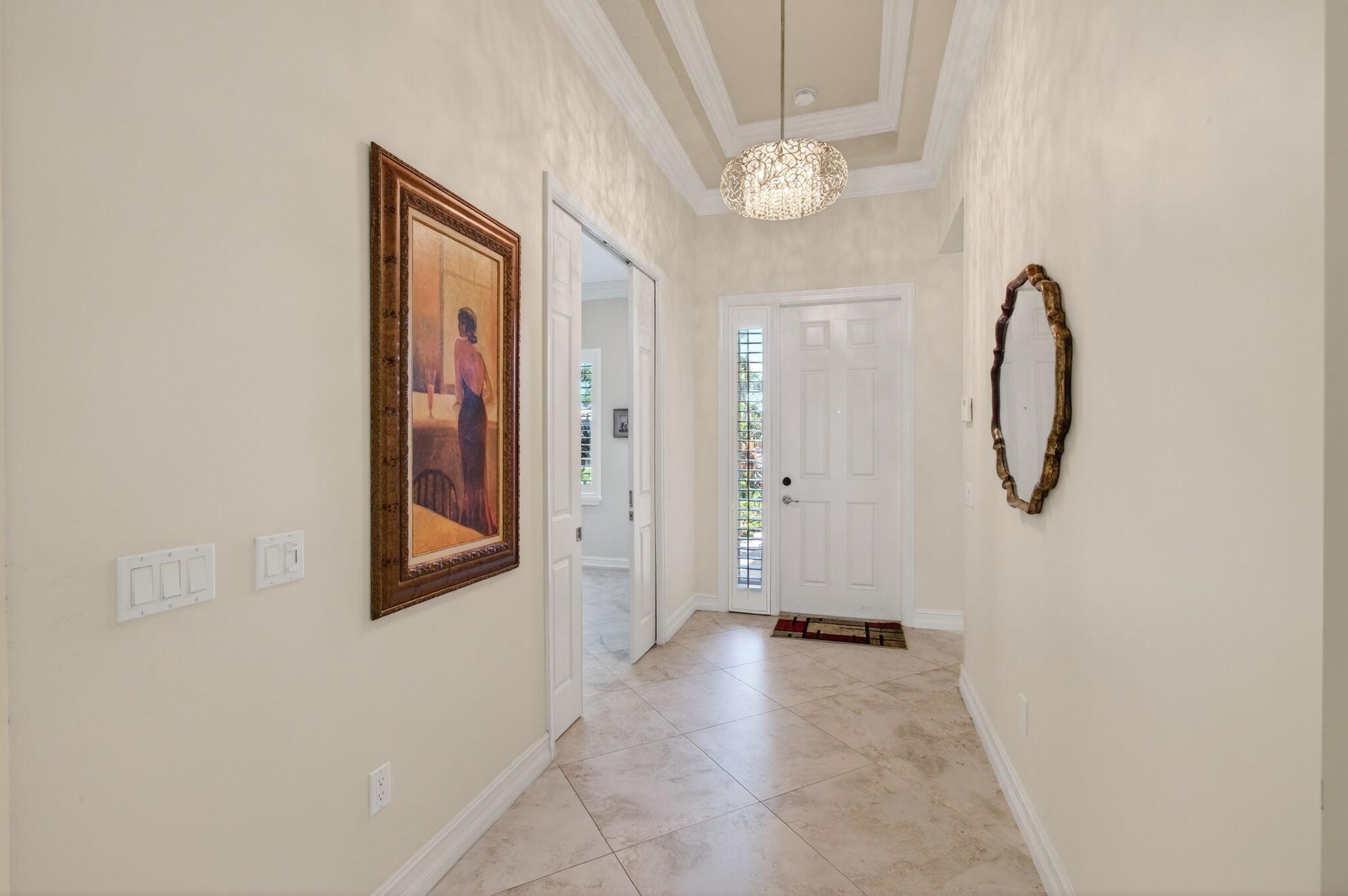 VALENCIA RESERVE - Residential