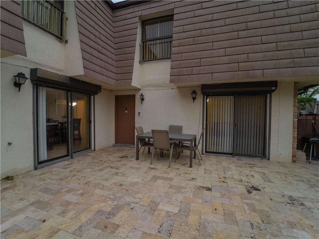 Photo of 2646 NW 99th Ave #2646, Coral Springs, FL 33065 (MLS # F10308460)