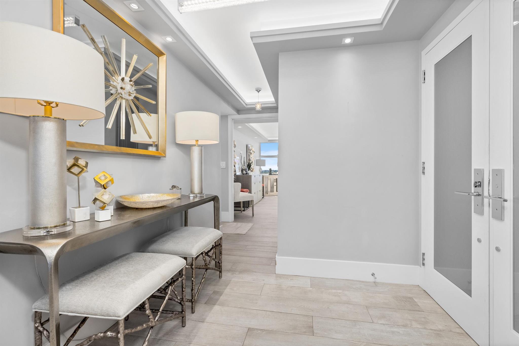 OCEAN TOWERS CONDO - Residential