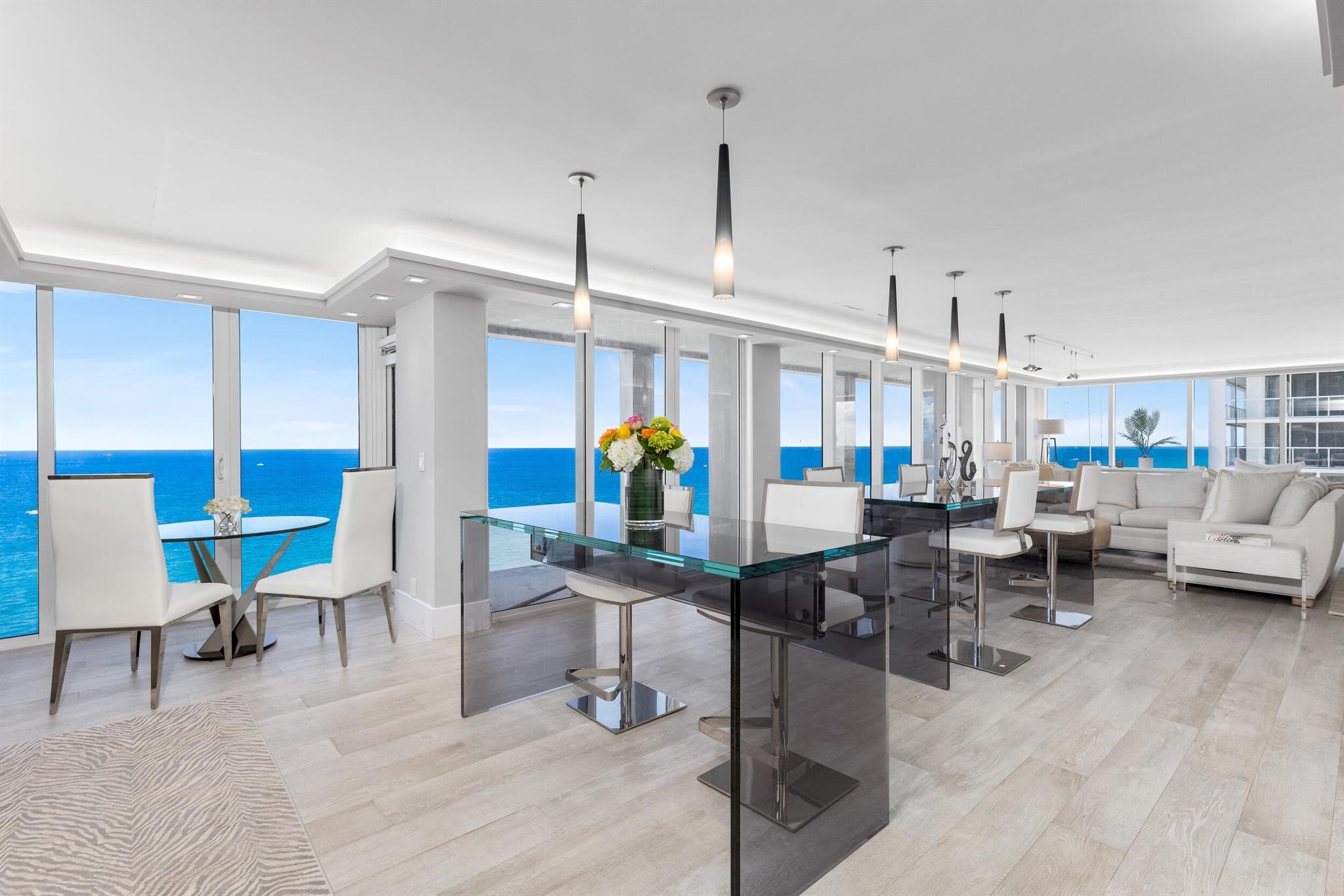 2800 S Ocean Boulevard 18-F
