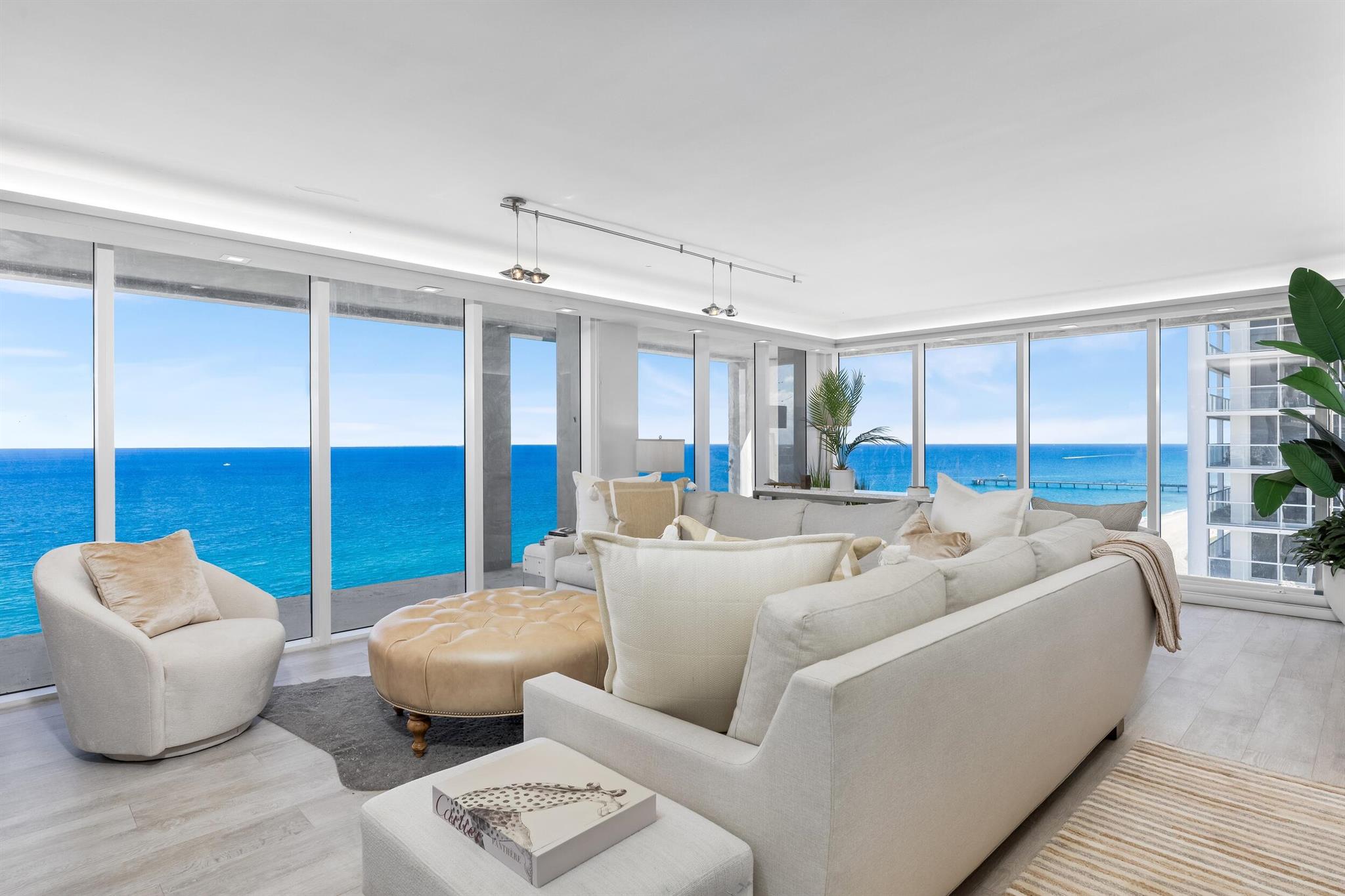 2800 S Ocean Boulevard 18-F