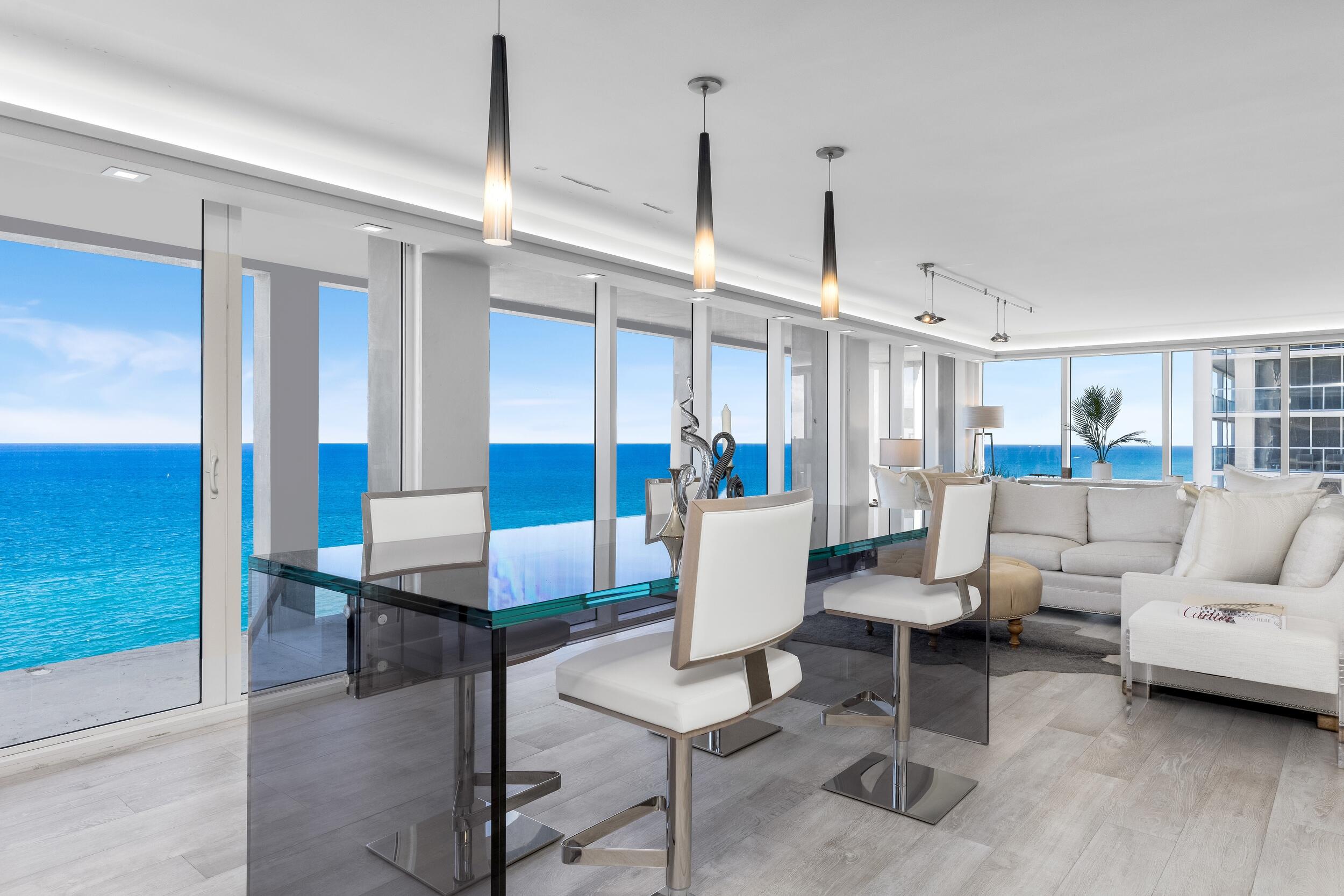 2800 S Ocean Boulevard 18-F