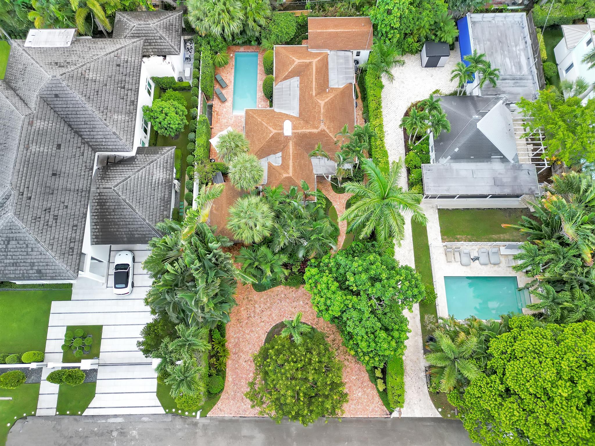 SEESTEDT STEVENS - Residential