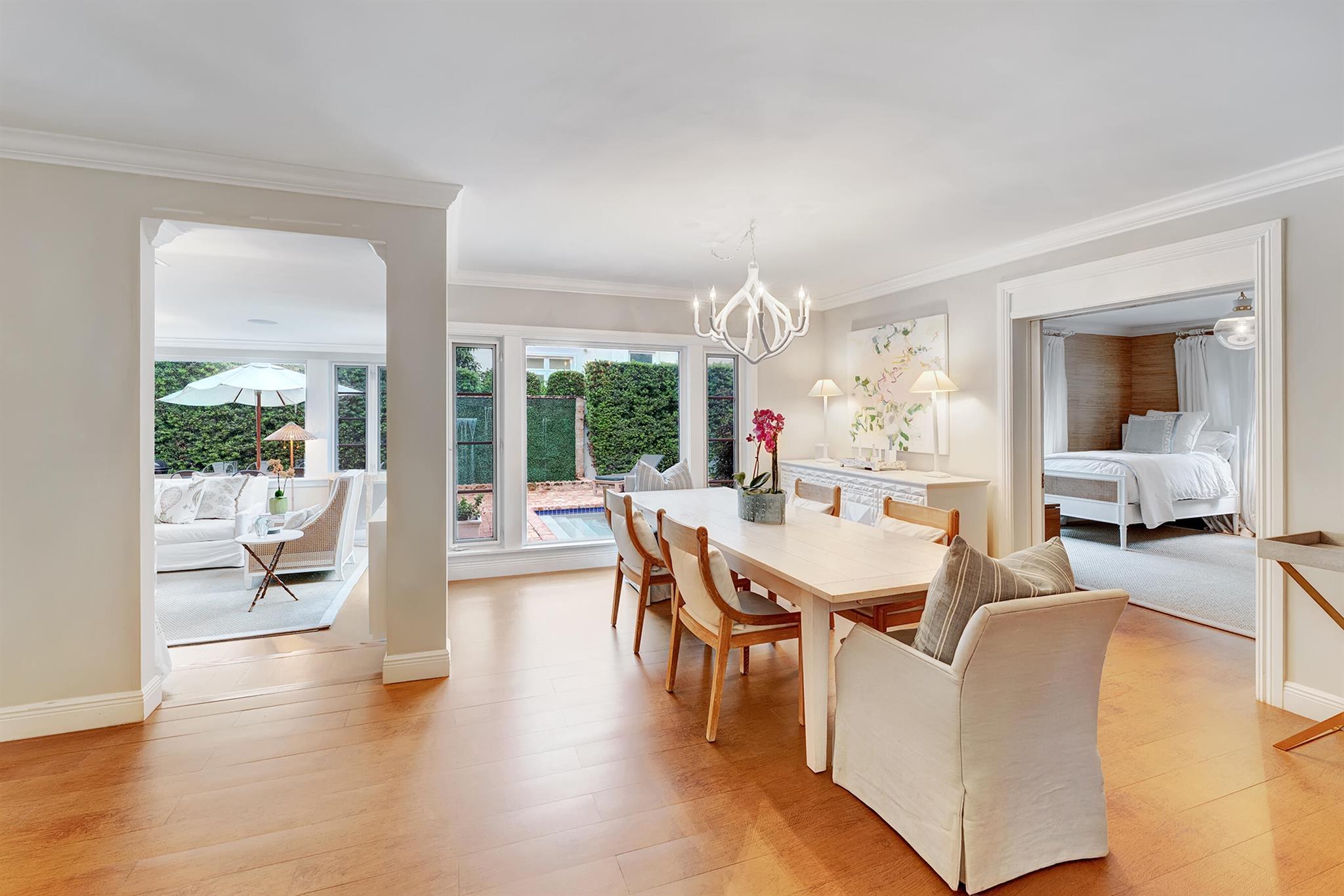 SEESTEDT STEVENS - Residential