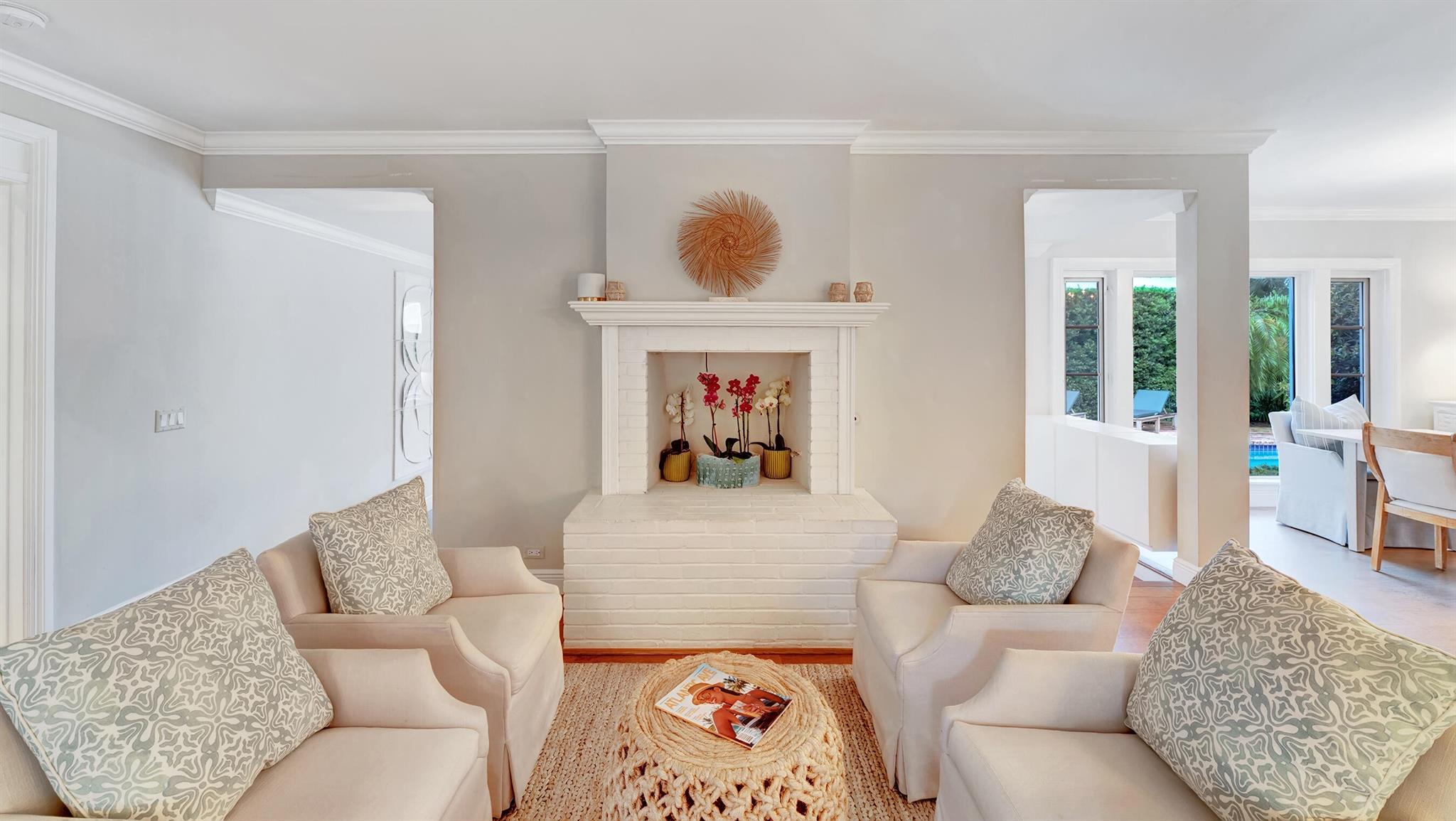 SEESTEDT STEVENS - Residential