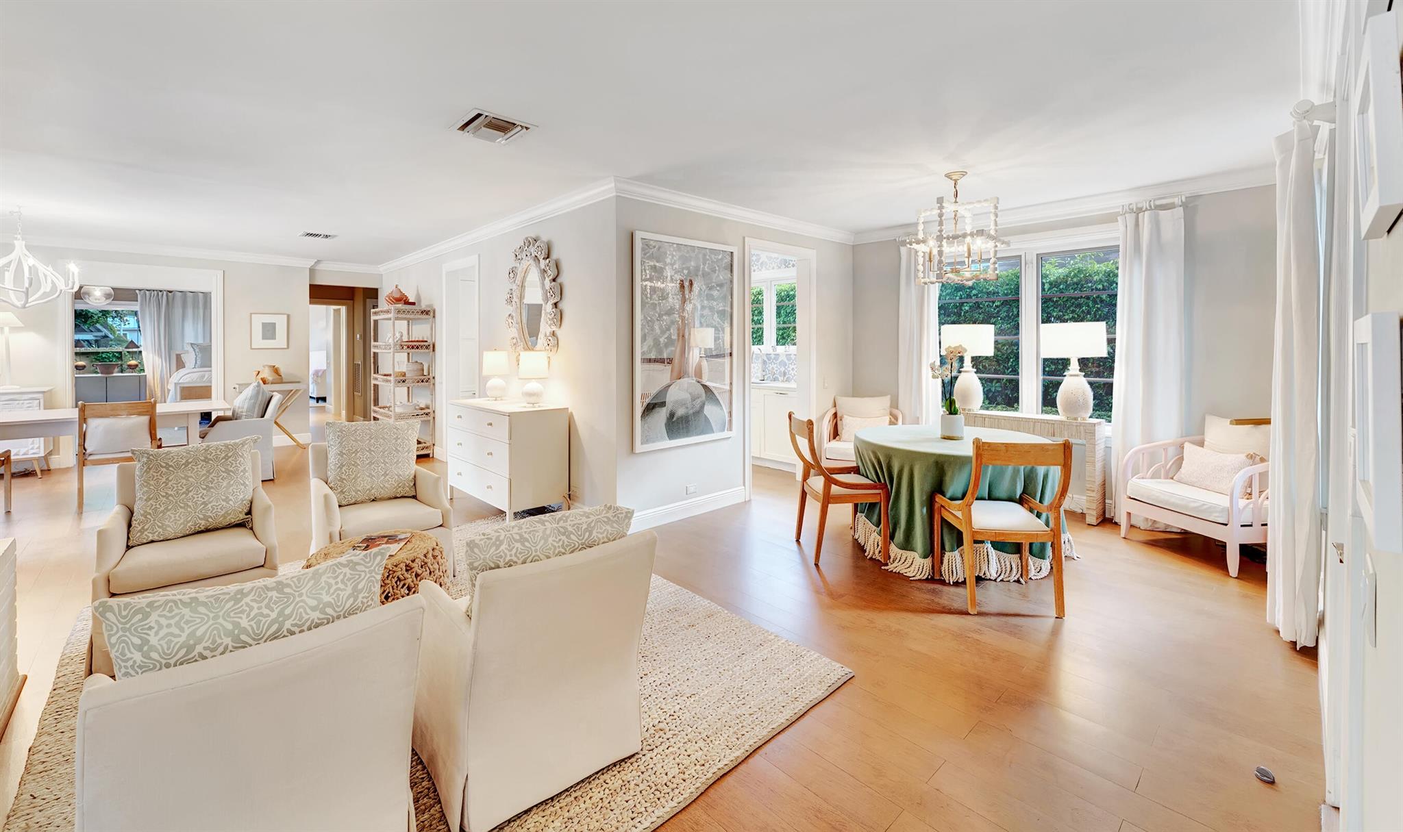 SEESTEDT STEVENS - Residential