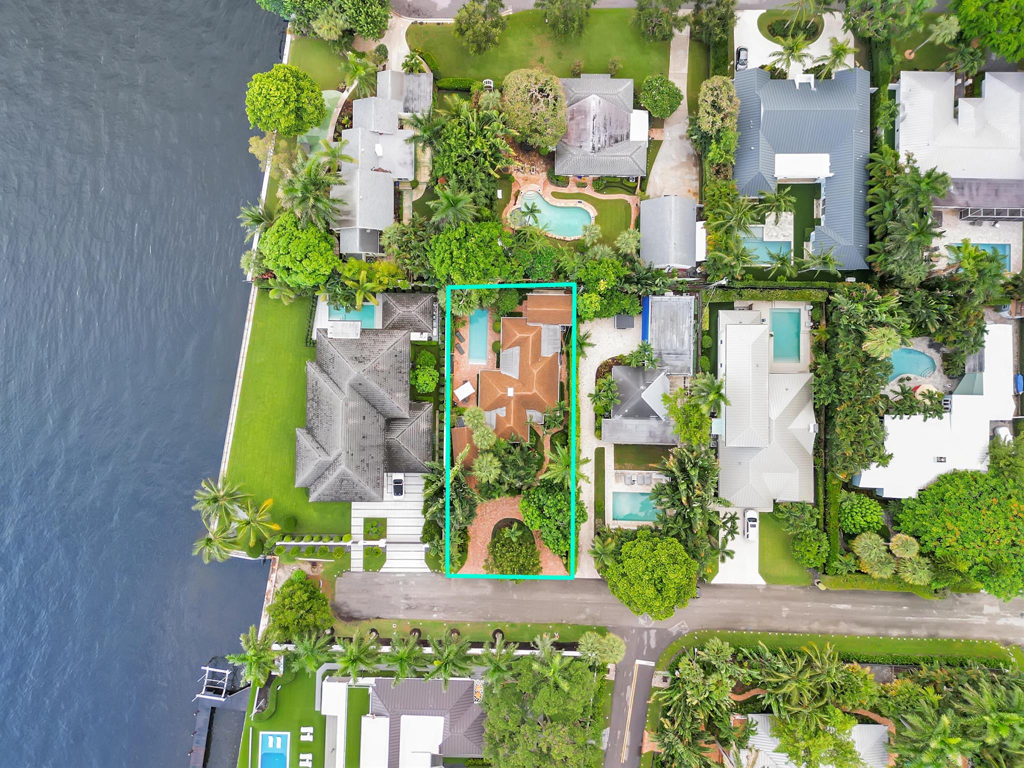 SEESTEDT STEVENS - Residential