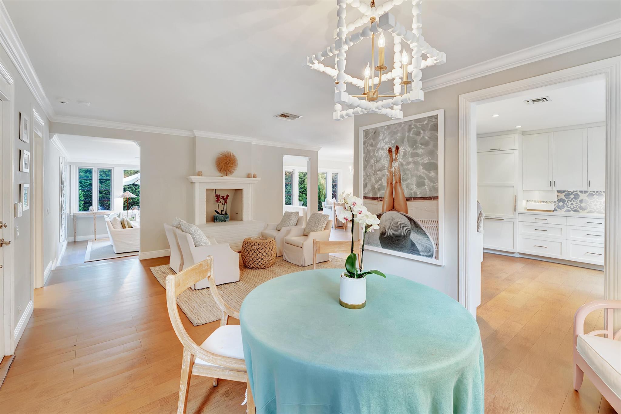 SEESTEDT STEVENS - Residential