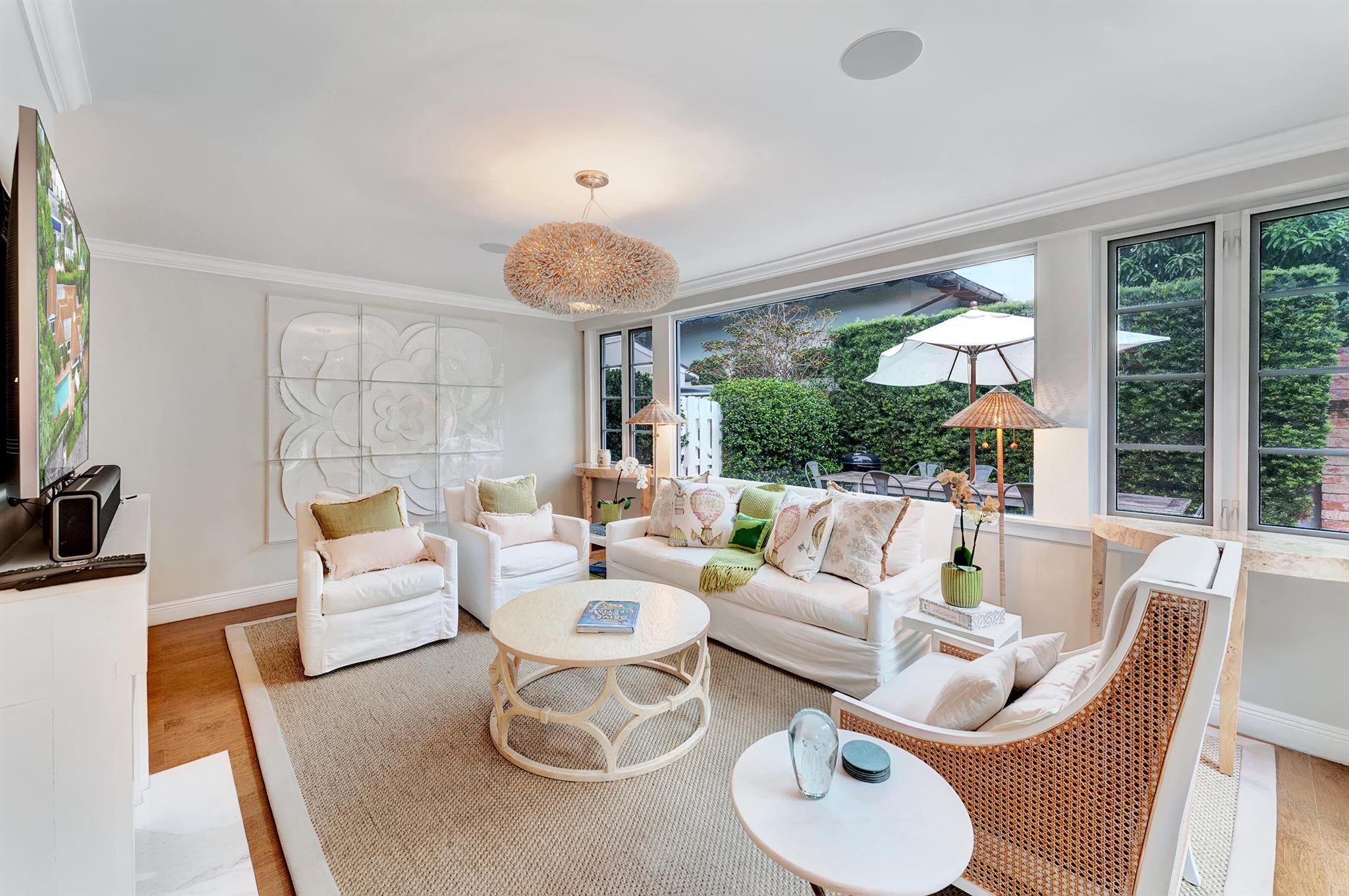 SEESTEDT STEVENS - Residential