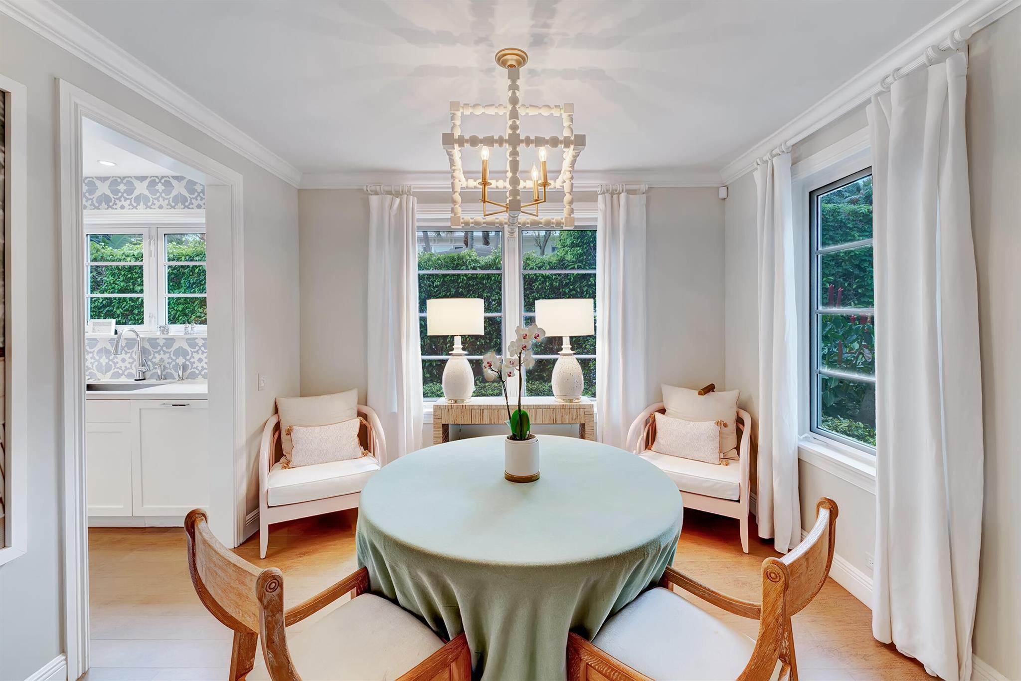 SEESTEDT STEVENS - Residential