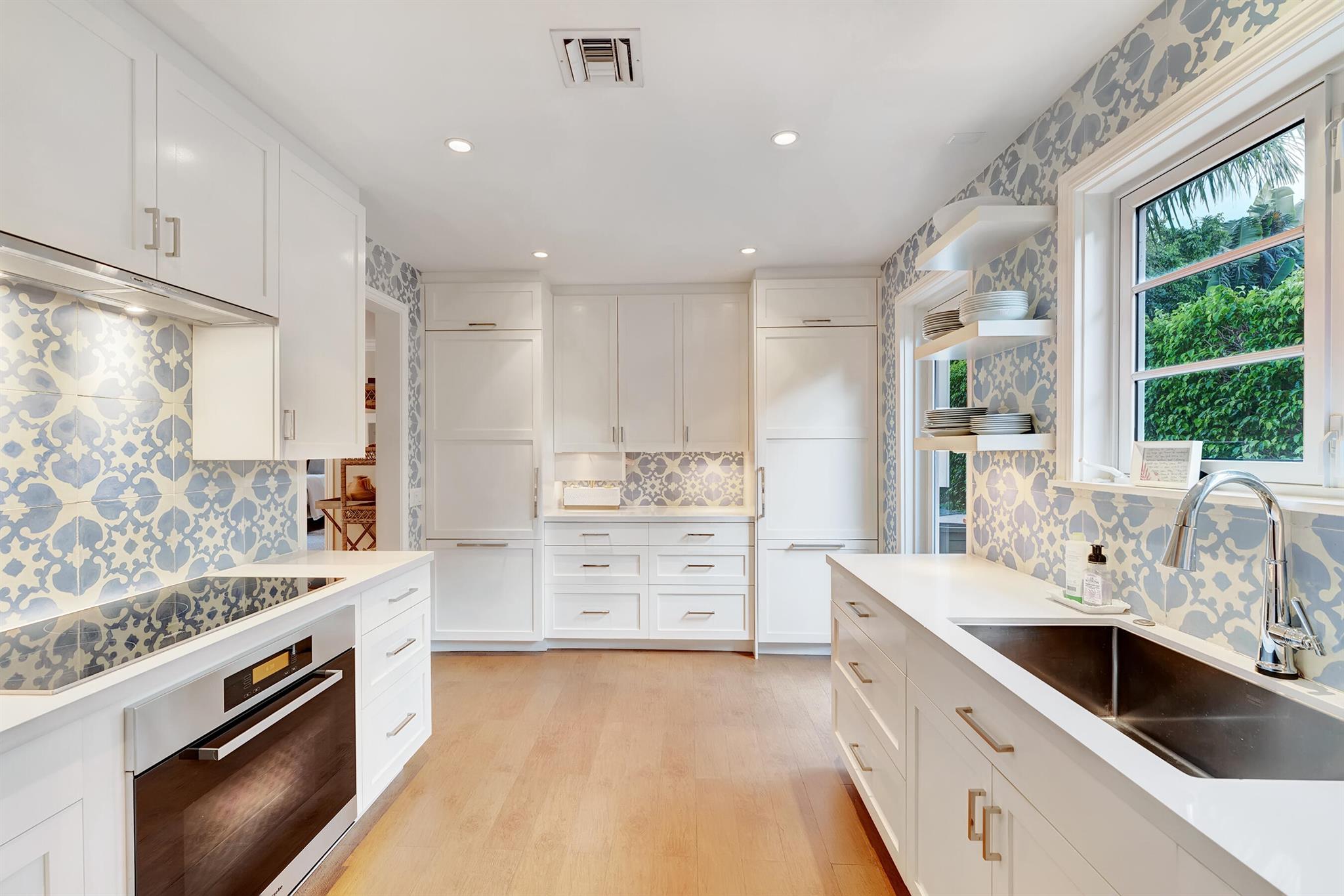 SEESTEDT STEVENS - Residential