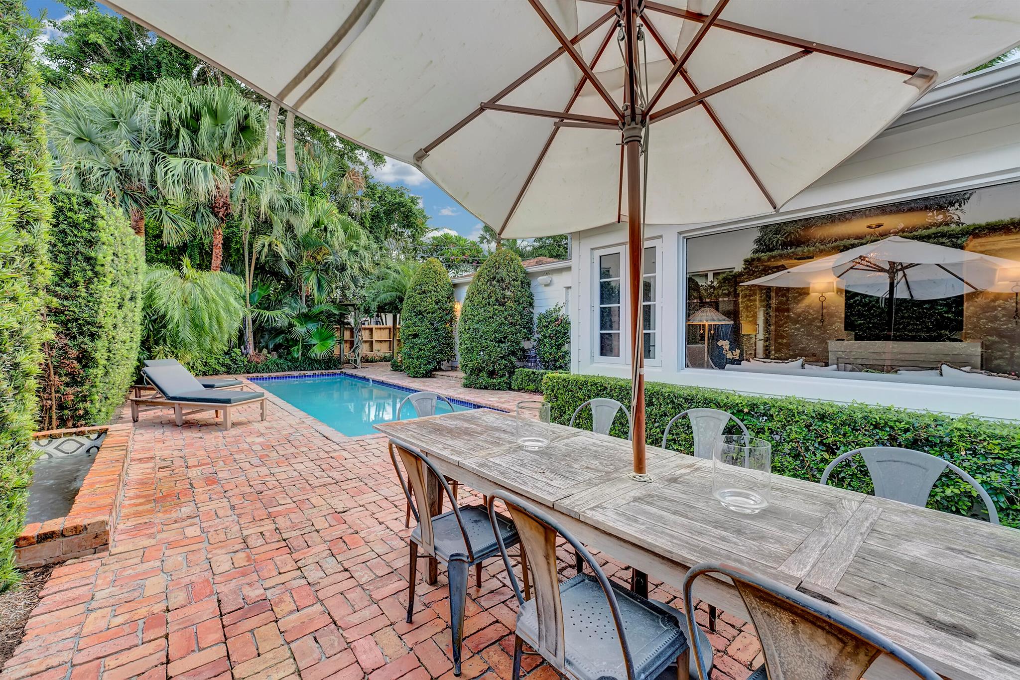 SEESTEDT STEVENS - Residential