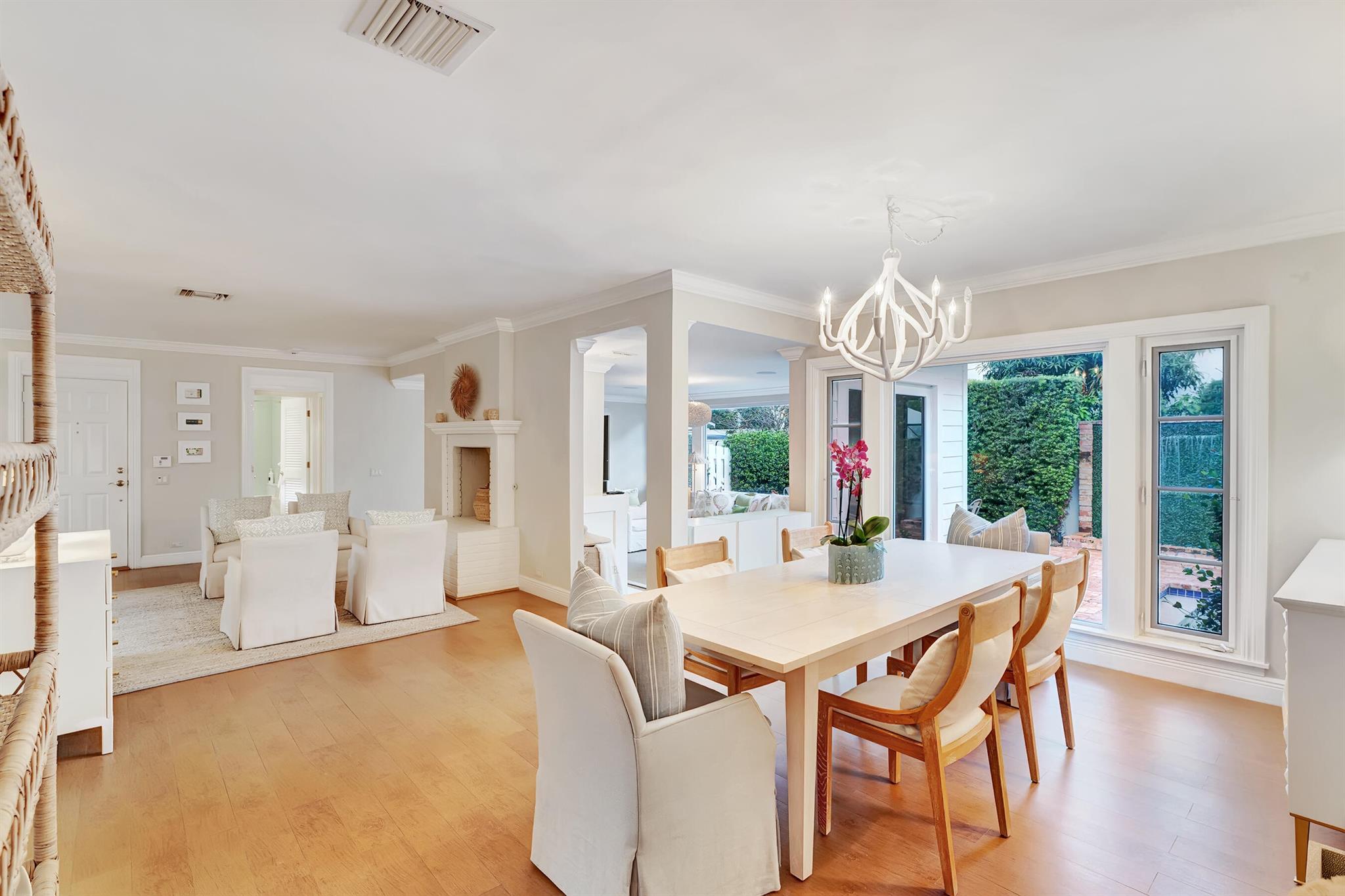 SEESTEDT STEVENS - Residential