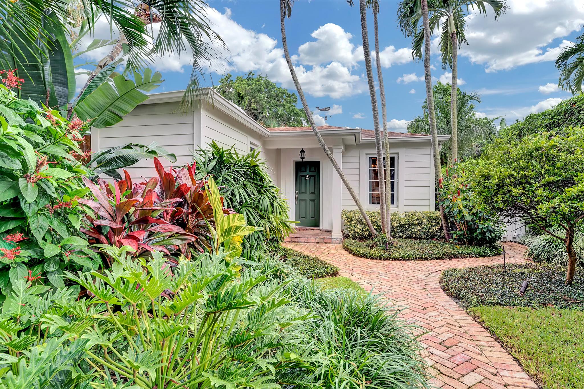 SEESTEDT STEVENS - Residential