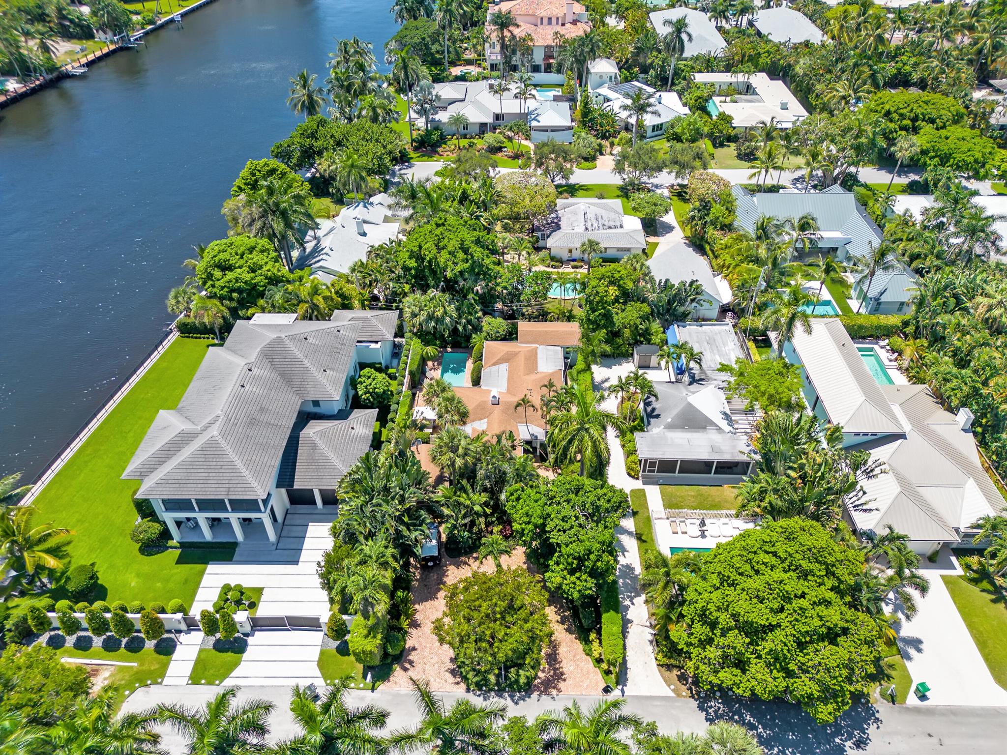 SEESTEDT STEVENS - Residential